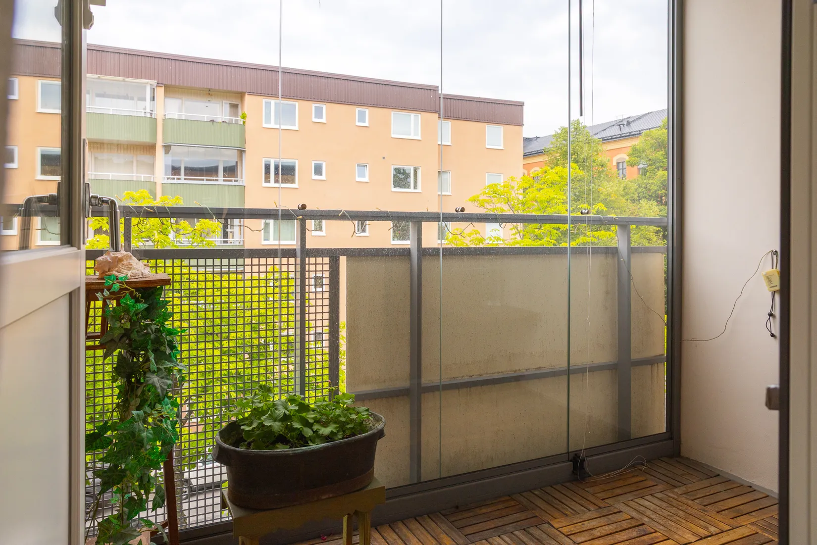 Bostadsrätt, Tideliusgatan 55, 4 tr, Södermalm, Stockholm