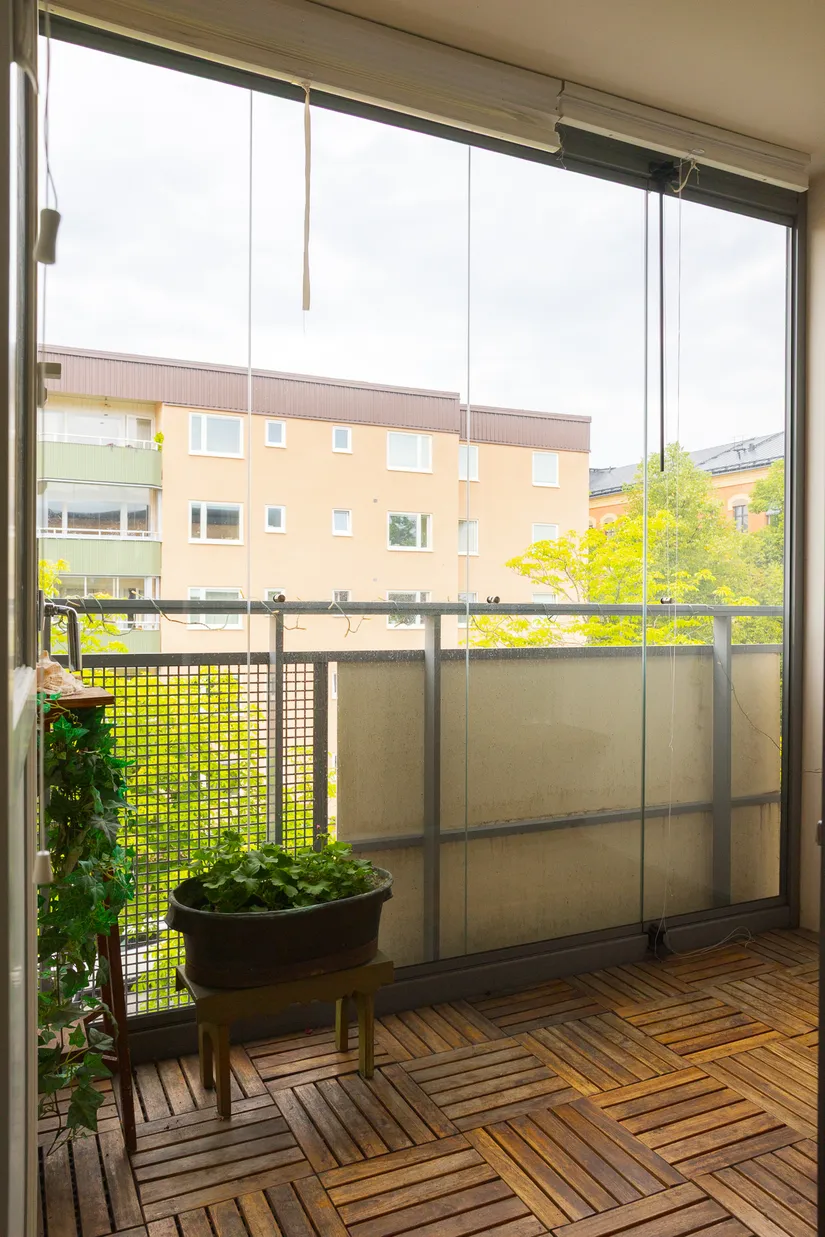 Bostadsrätt, Tideliusgatan 55, 4 tr, Södermalm, Stockholm
