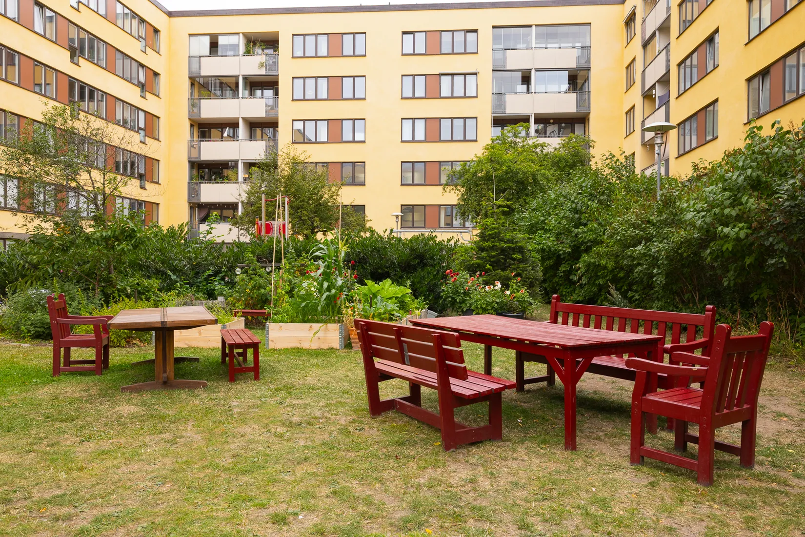 Bostadsrätt, Tideliusgatan 55, 4 tr, Södermalm, Stockholm