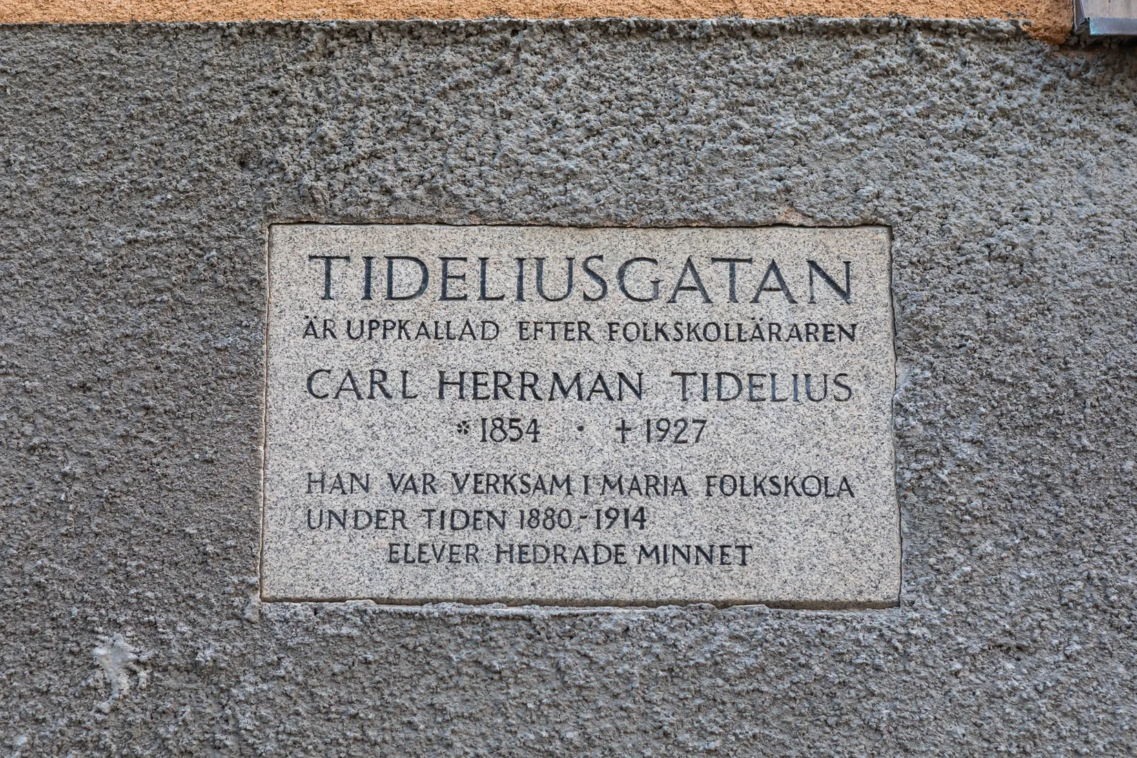 Bostadsrätt, Tideliusgatan 55, 4 tr, Södermalm, Stockholm
