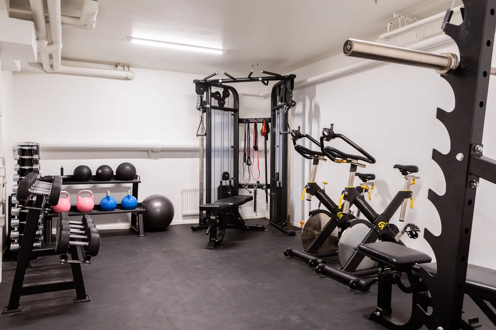 Bostadsrätt, Tideliusgatan 55, 4 tr, Södermalm, Stockholm