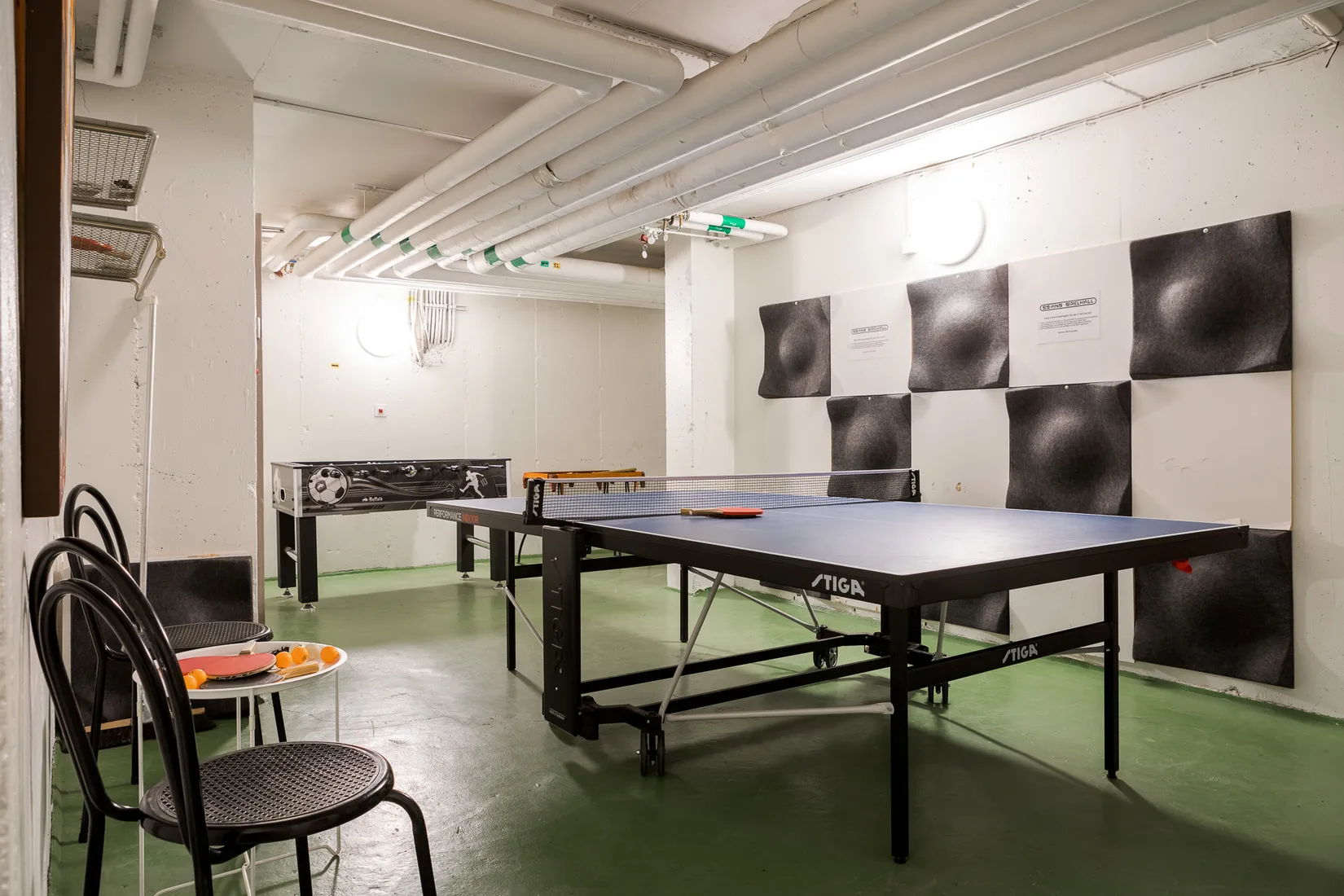 Bostadsrätt, Tideliusgatan 55, 4 tr, Södermalm, Stockholm
