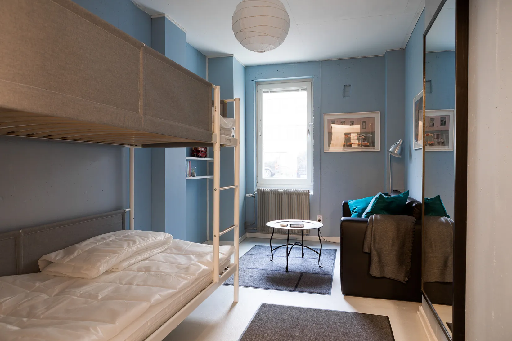 Bostadsrätt, Tideliusgatan 55, 4 tr, Södermalm, Stockholm