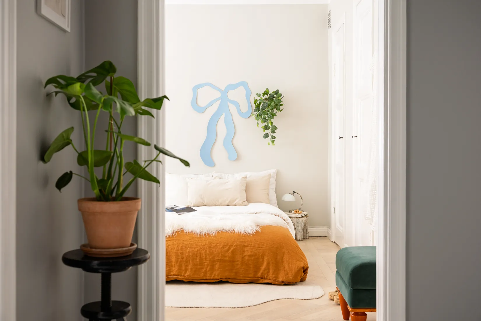 Bostadsrätt, Heleneborgsgatan 30A, Södermalm, Stockholm