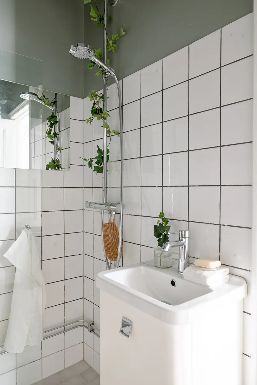 Bostadsrätt, Heleneborgsgatan 30A, Södermalm, Stockholm