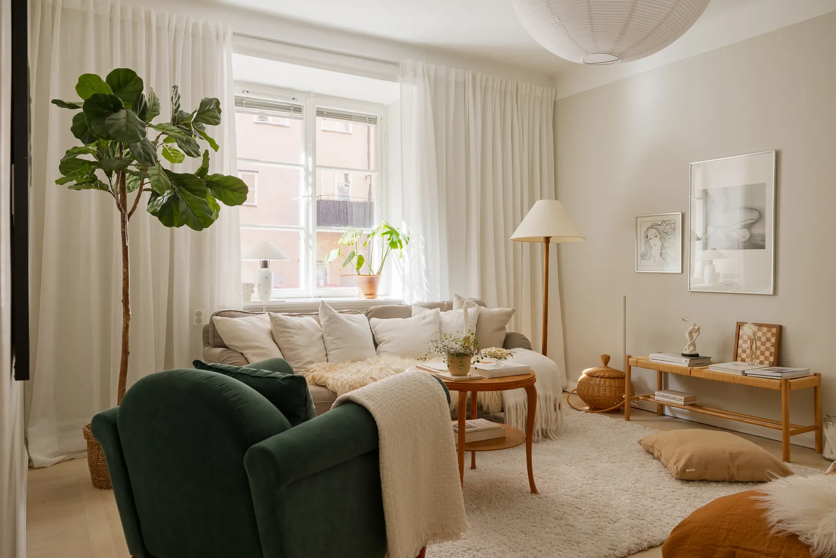 Bostadsrätt, Heleneborgsgatan 30A, Södermalm, Stockholm