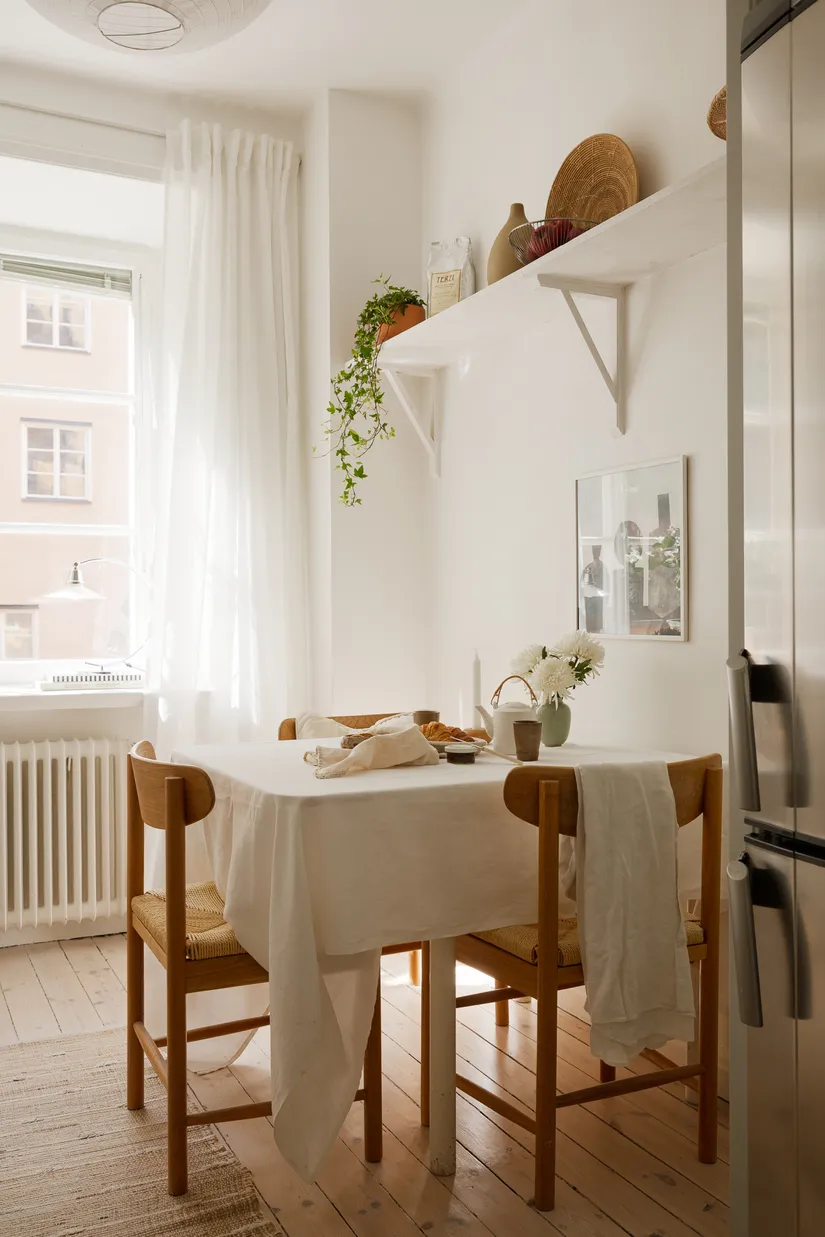 Bostadsrätt, Heleneborgsgatan 30A, Södermalm, Stockholm