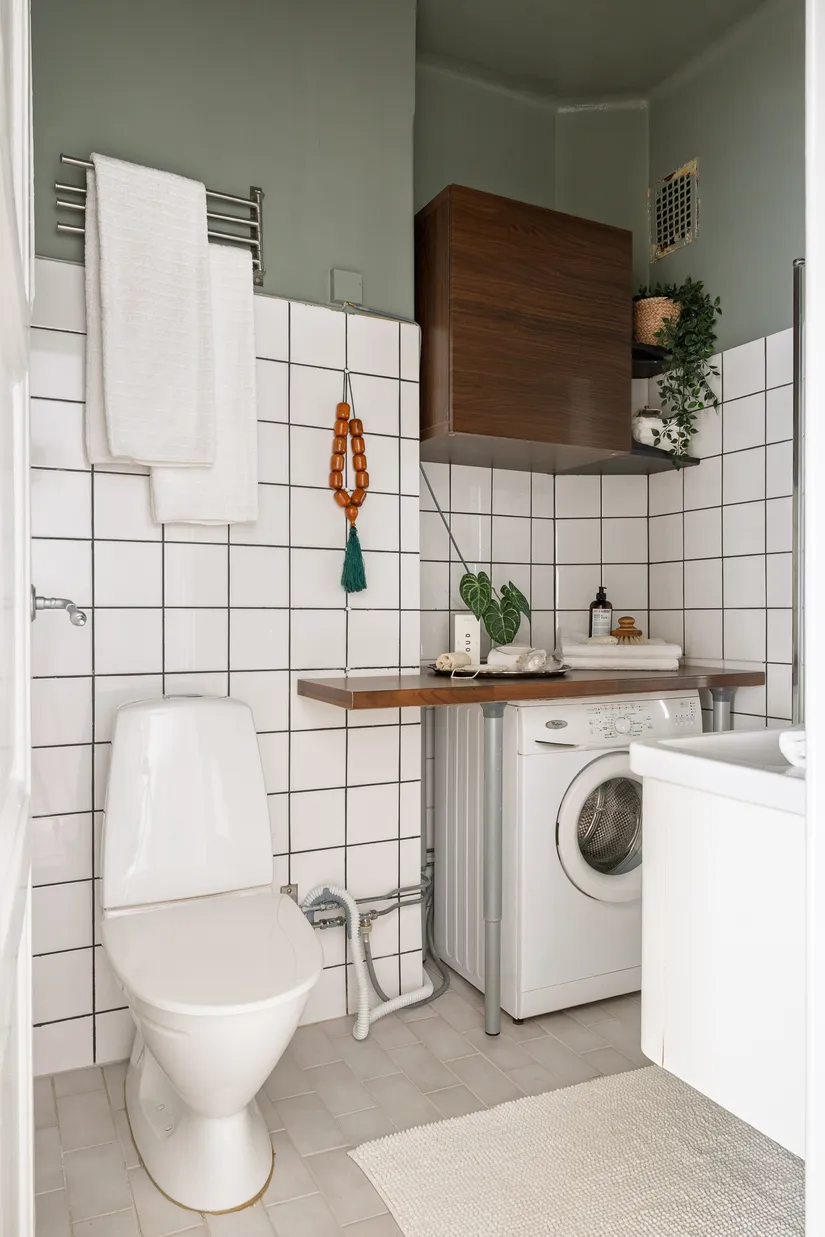Bostadsrätt, Heleneborgsgatan 30A, Södermalm, Stockholm