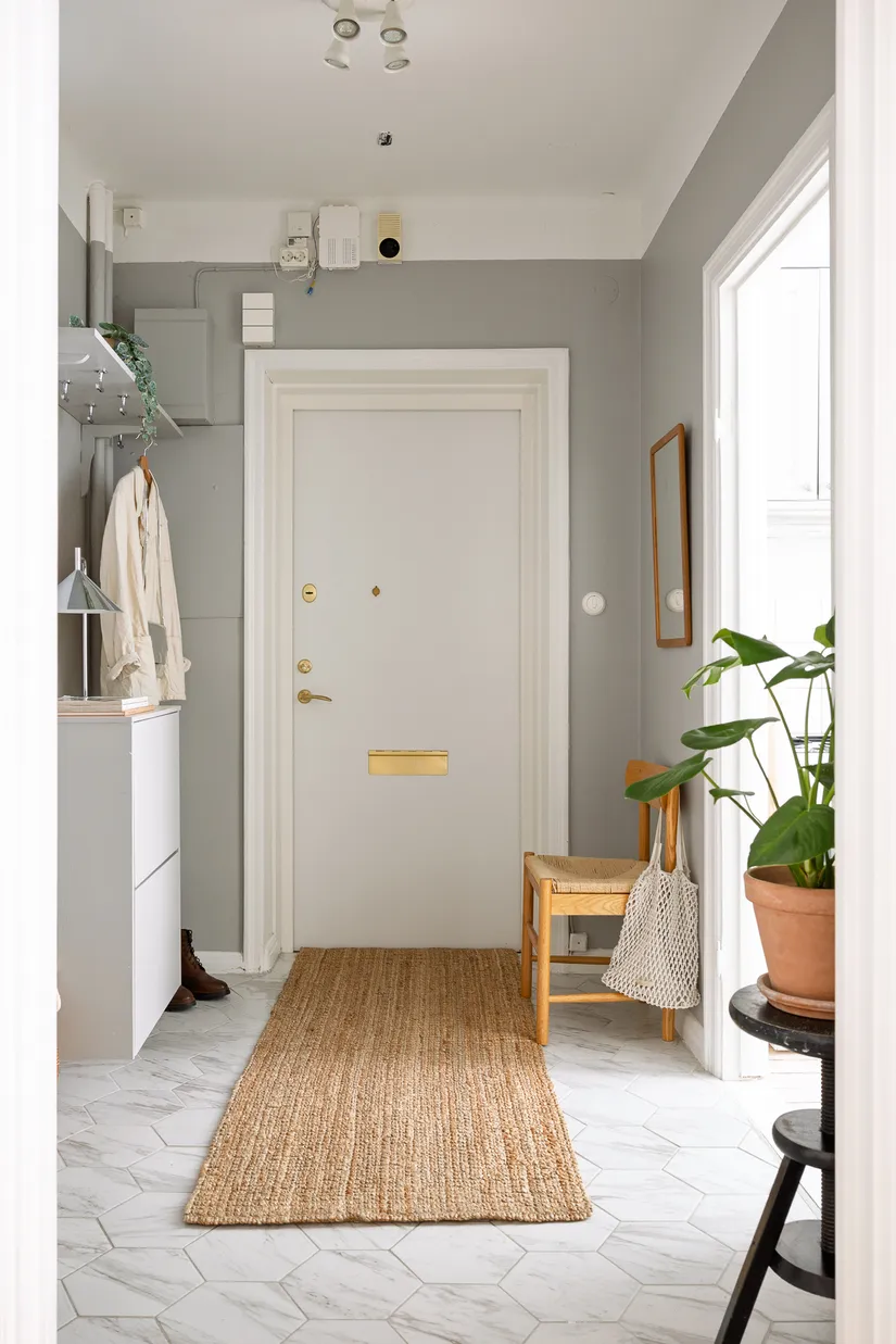 Bostadsrätt, Heleneborgsgatan 30A, Södermalm, Stockholm