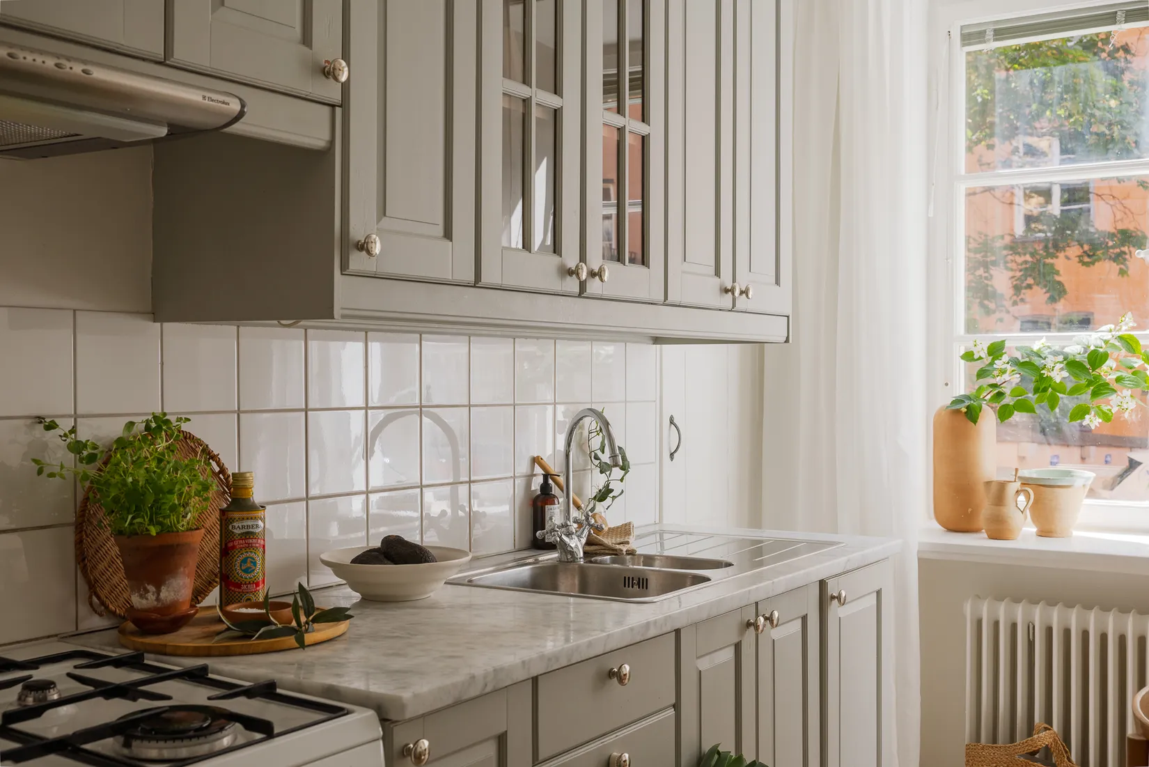 Bostadsrätt, Heleneborgsgatan 30A, Södermalm, Stockholm