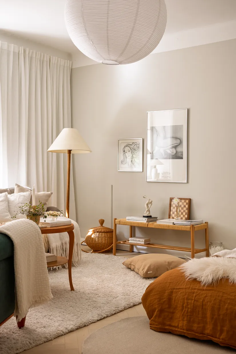 Bostadsrätt, Heleneborgsgatan 30A, Södermalm, Stockholm