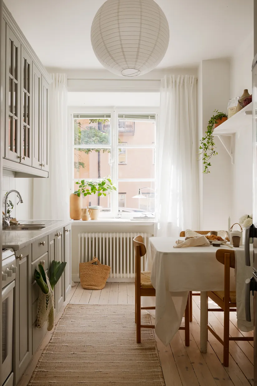 Bostadsrätt, Heleneborgsgatan 30A, Södermalm, Stockholm