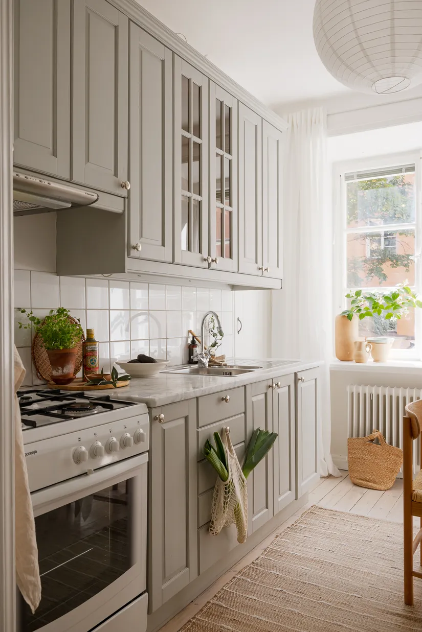 Bostadsrätt, Heleneborgsgatan 30A, Södermalm, Stockholm