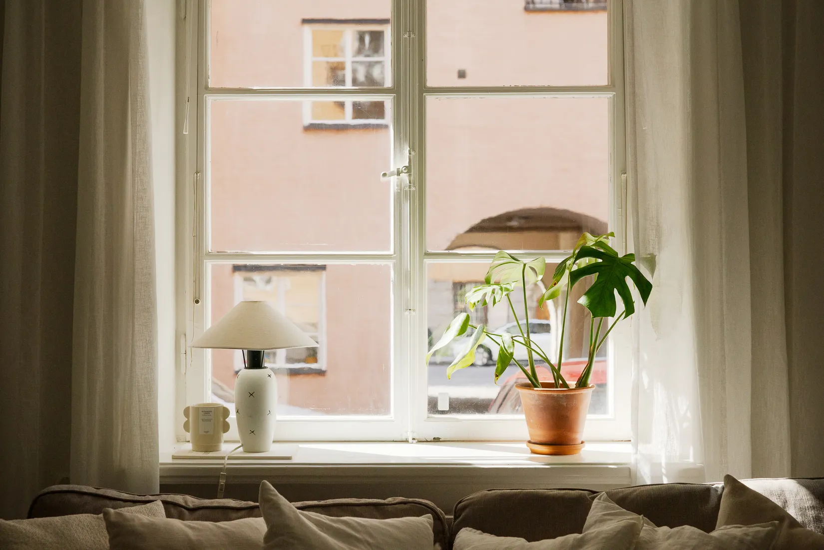 Bostadsrätt, Heleneborgsgatan 30A, Södermalm, Stockholm