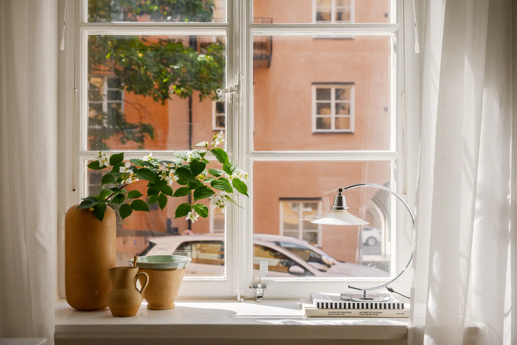 Bostadsrätt, Heleneborgsgatan 30A, Södermalm, Stockholm