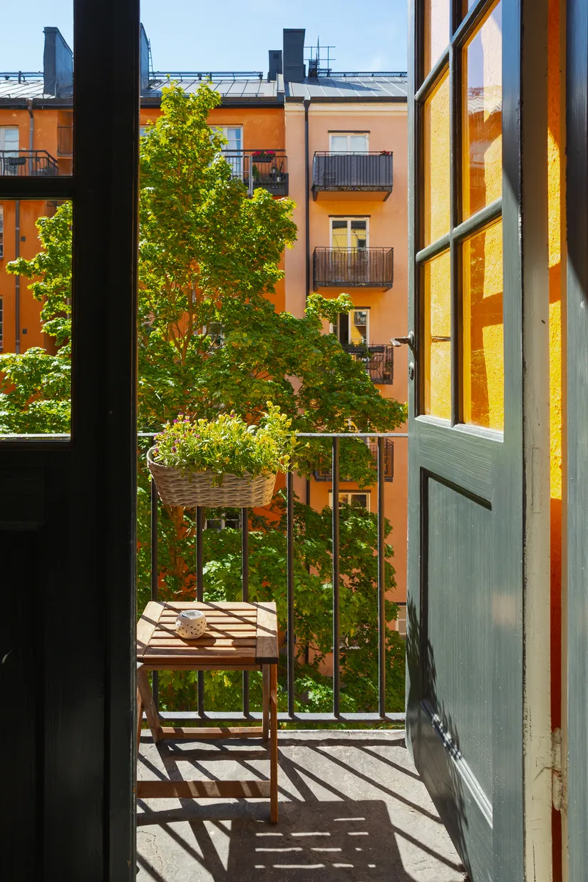 Bostadsrätt, Heleneborgsgatan 30A, Södermalm, Stockholm