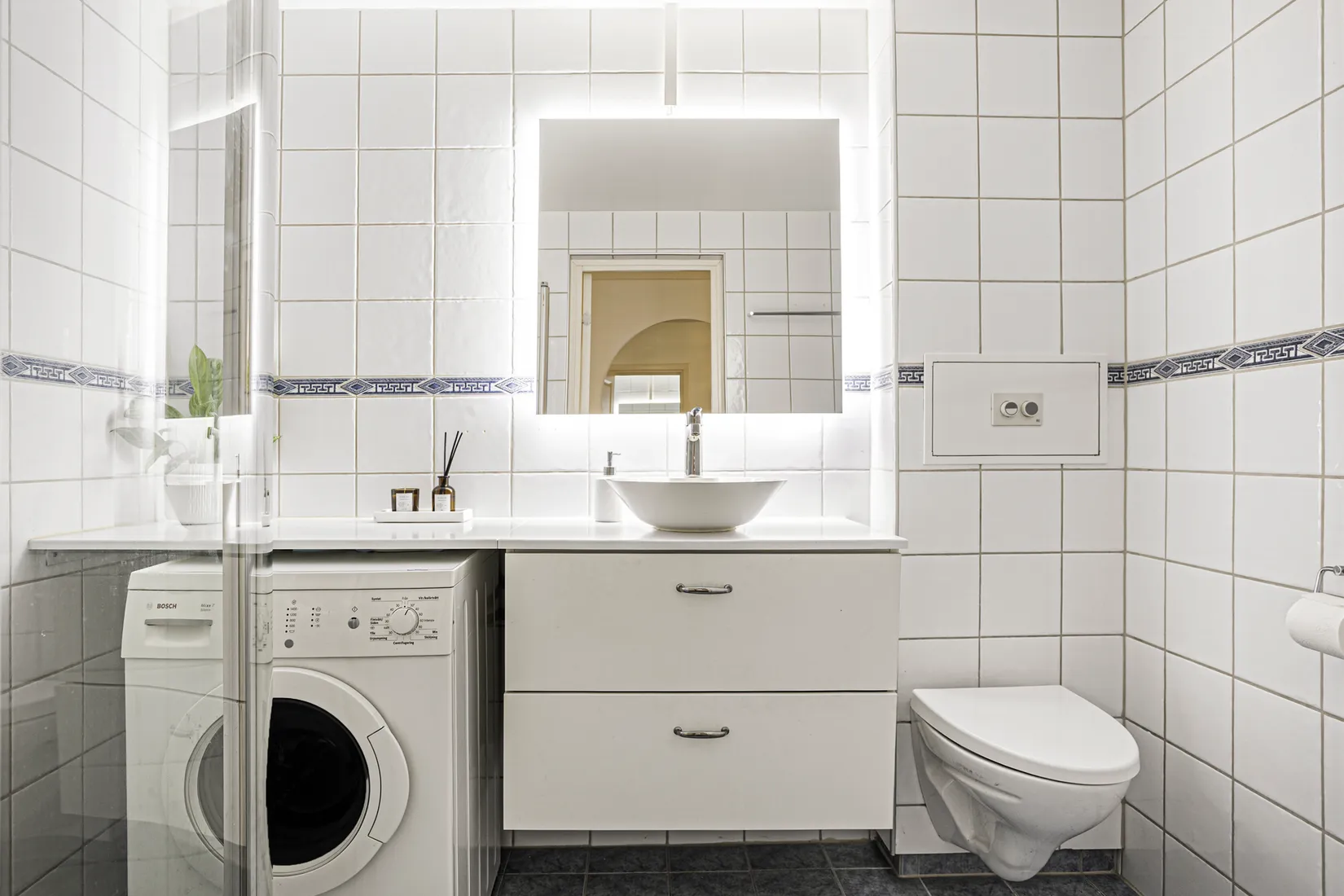 Bostadsrätt, Ostgatan 6, Kallebäck, Göteborg