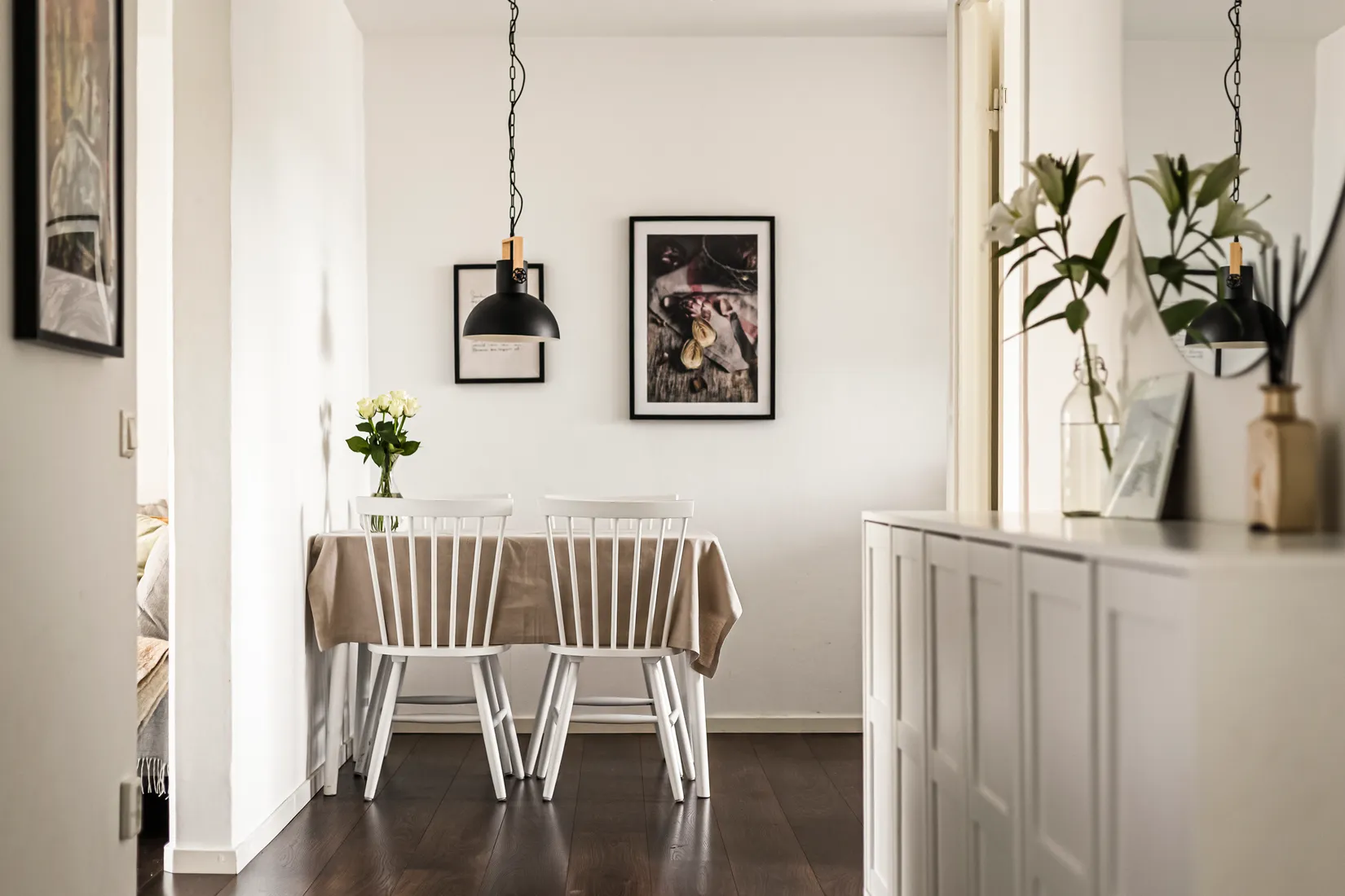 Bostadsrätt, Ostgatan 6, Kallebäck, Göteborg