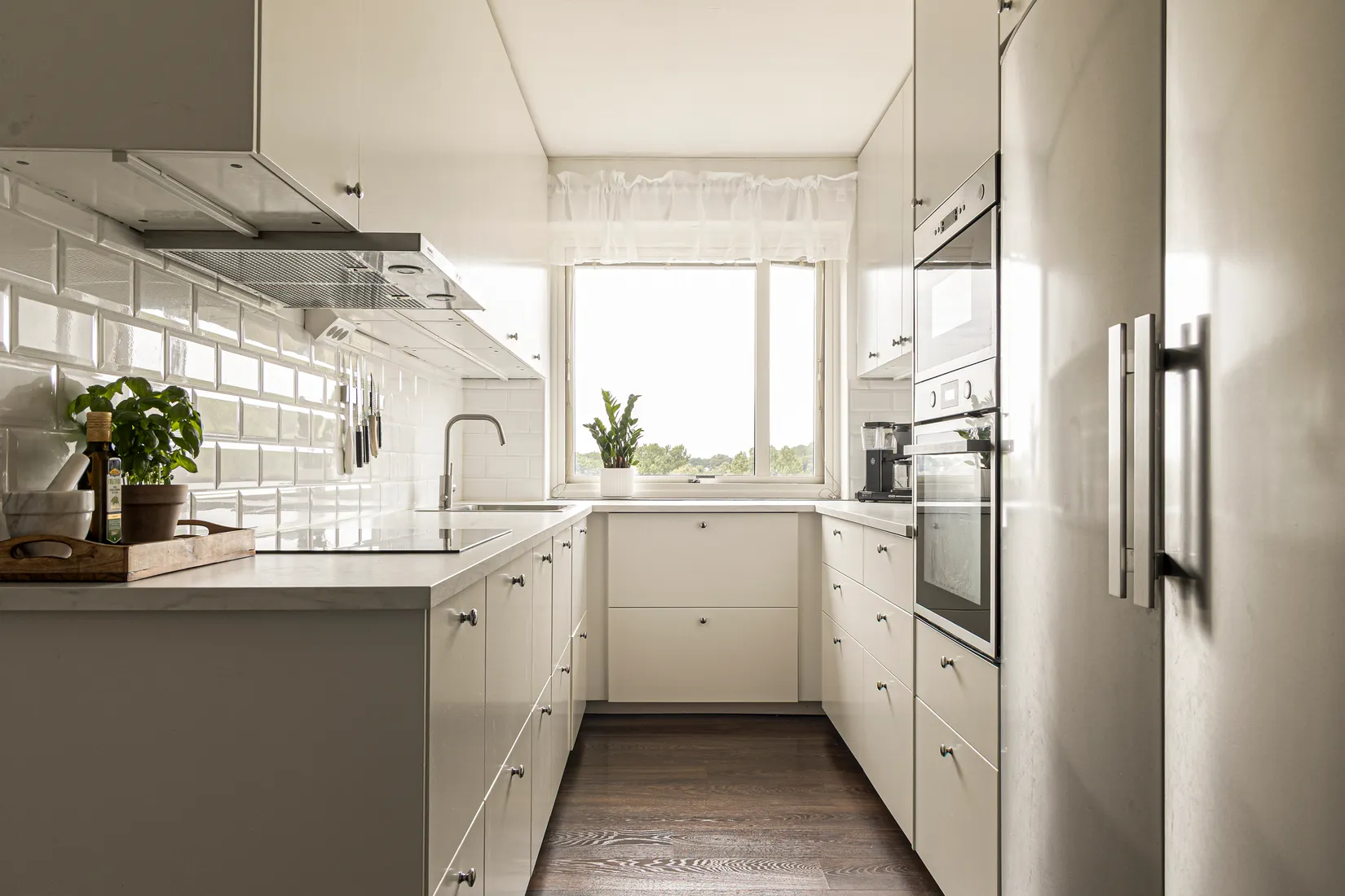 Bostadsrätt, Ostgatan 6, Kallebäck, Göteborg