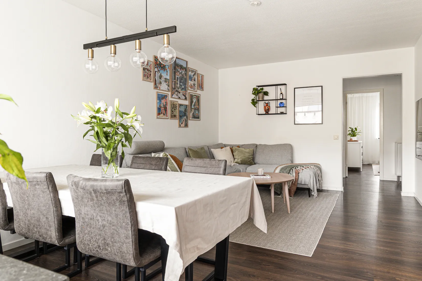 Bostadsrätt, Ostgatan 6, Kallebäck, Göteborg