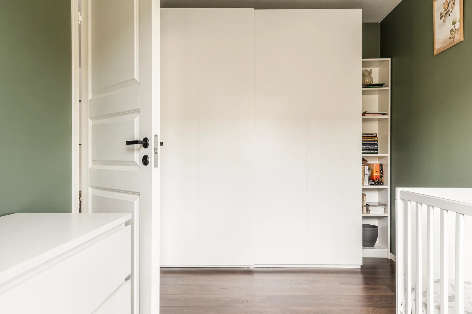 Bostadsrätt, Ostgatan 6, Kallebäck, Göteborg