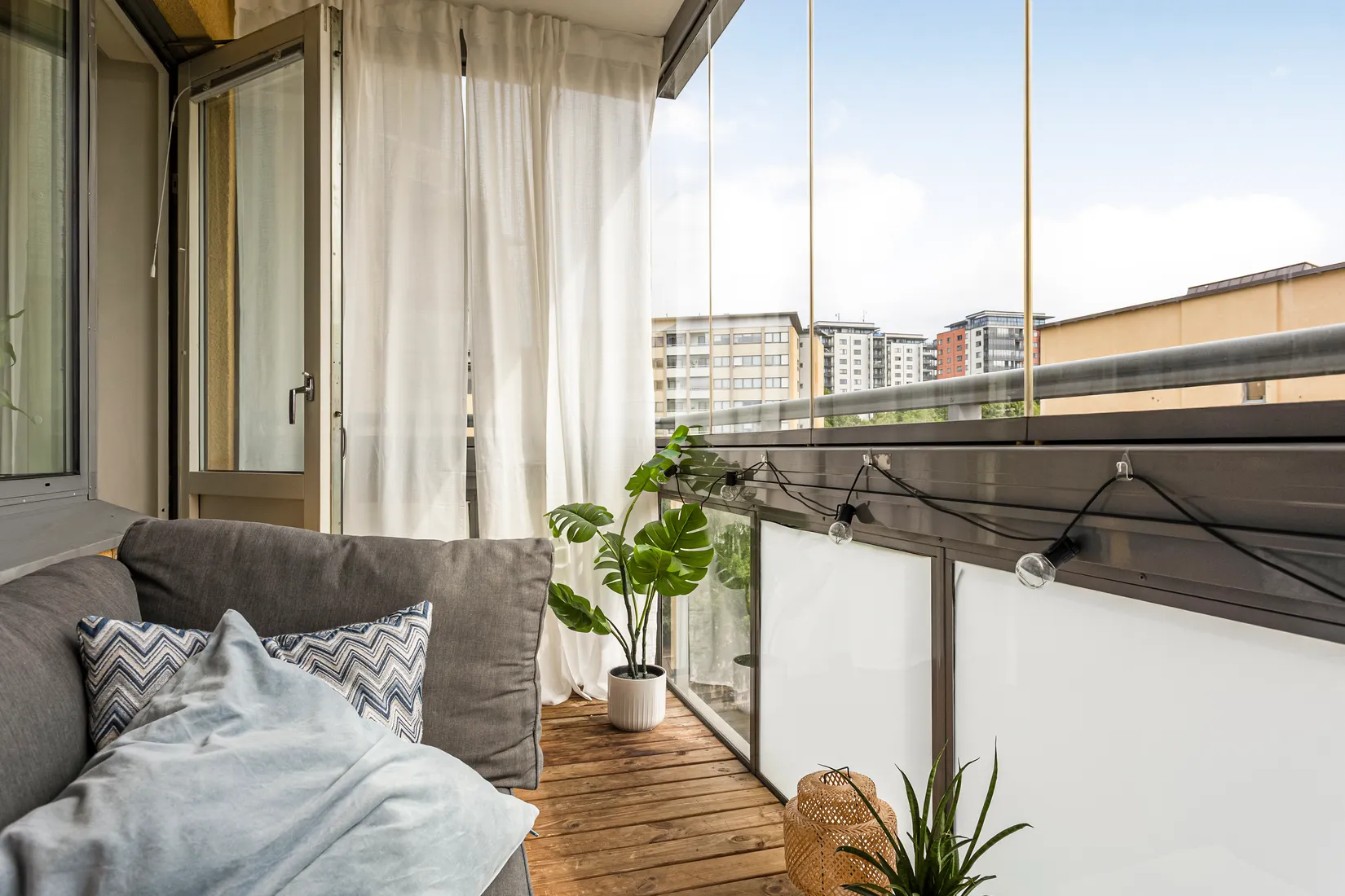 Bostadsrätt, Ostgatan 6, Kallebäck, Göteborg