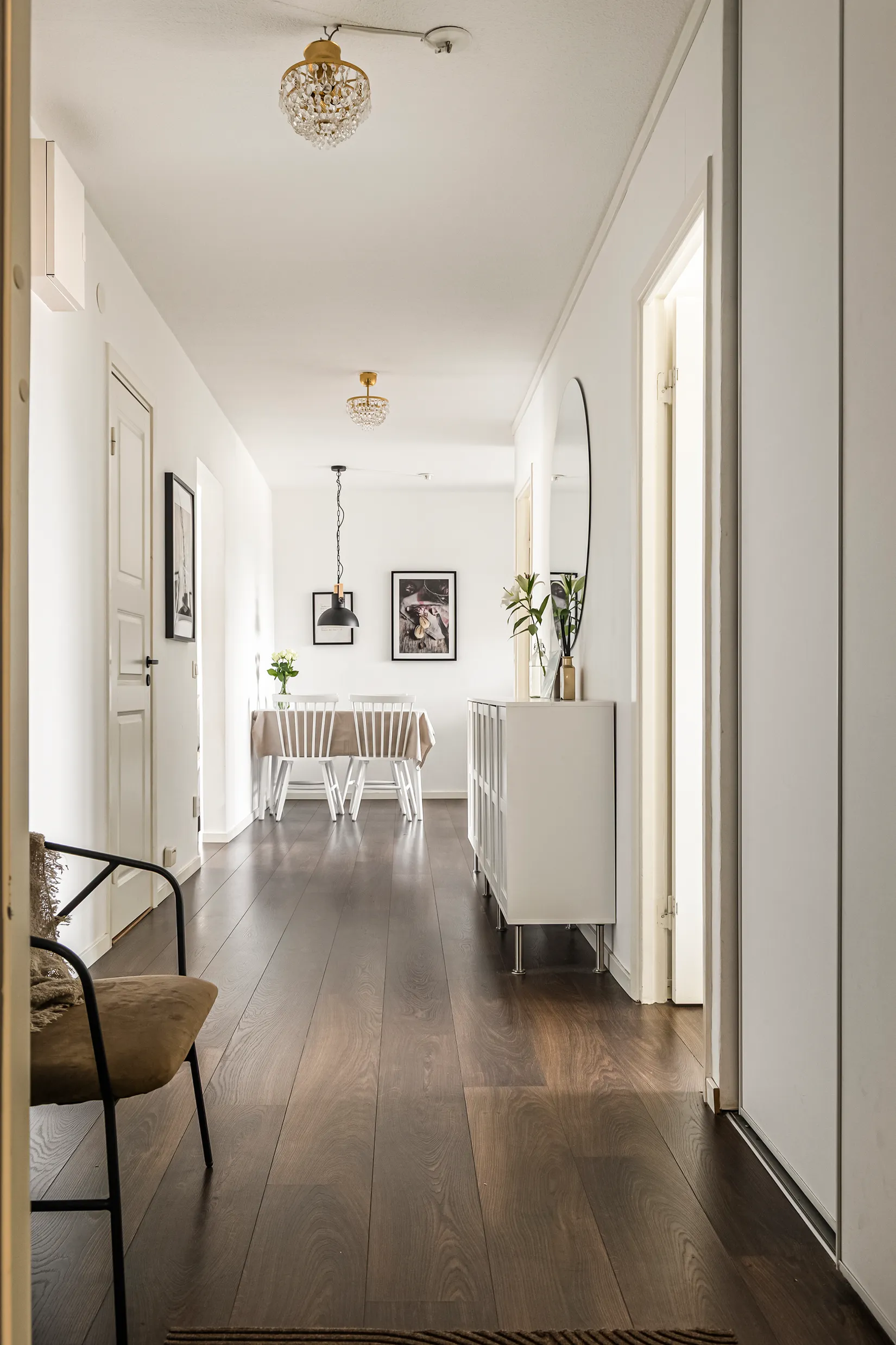 Bostadsrätt, Ostgatan 6, Kallebäck, Göteborg
