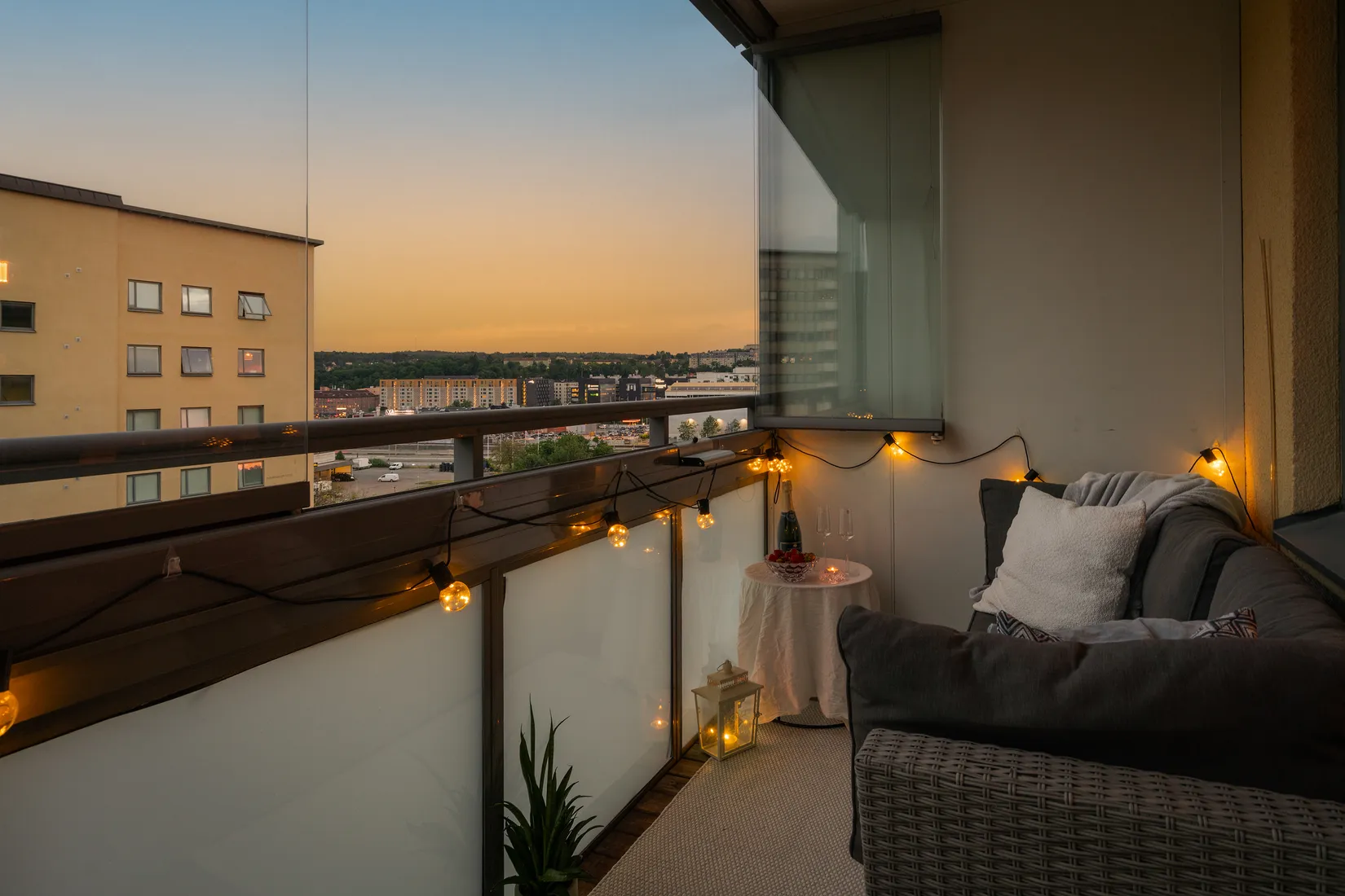 Bostadsrätt, Ostgatan 6, Kallebäck, Göteborg