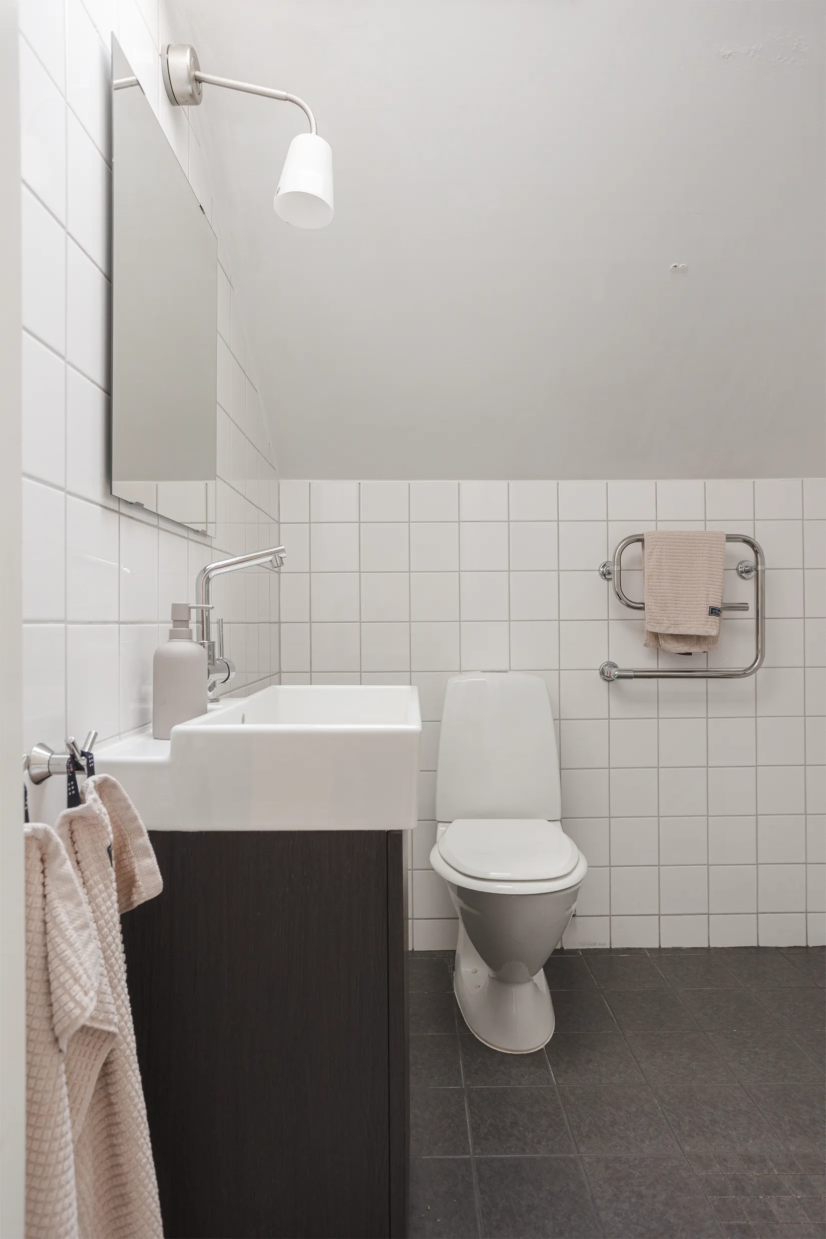 Bostadsrätt, Gustavsgatan 84, Munkebäck, Göteborg