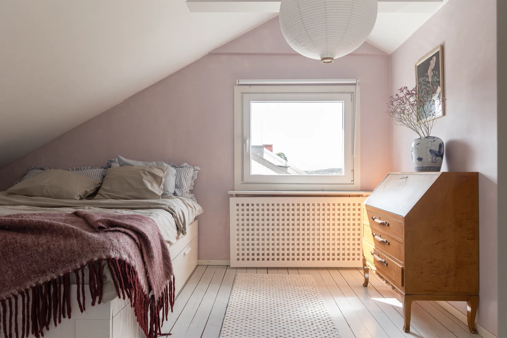 Bostadsrätt, Gustavsgatan 84, Munkebäck, Göteborg