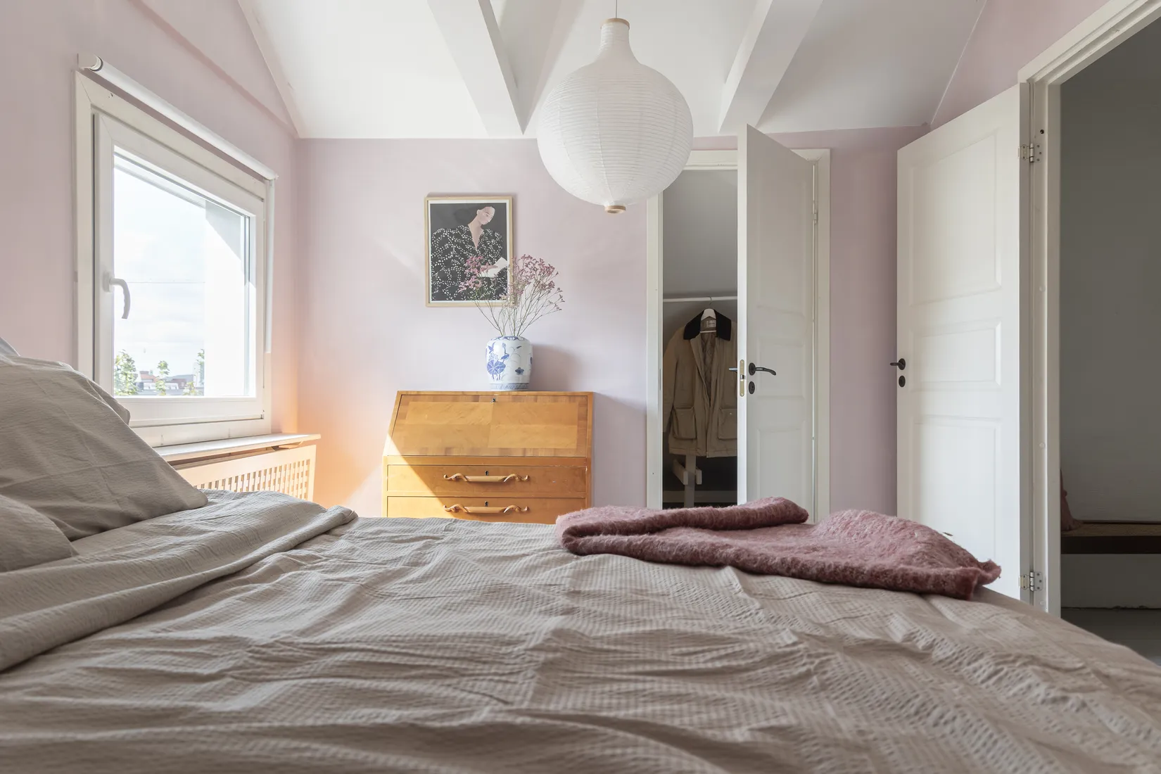 Bostadsrätt, Gustavsgatan 84, Munkebäck, Göteborg