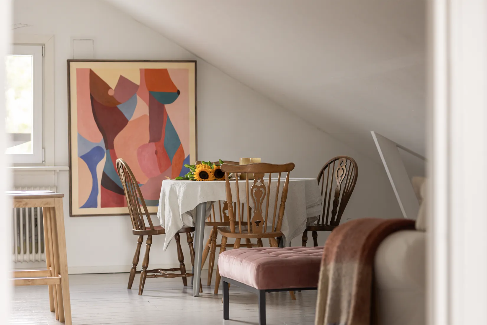 Bostadsrätt, Gustavsgatan 84, Munkebäck, Göteborg