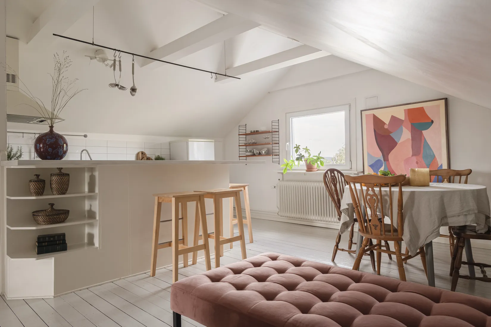 Bostadsrätt, Gustavsgatan 84, Munkebäck, Göteborg