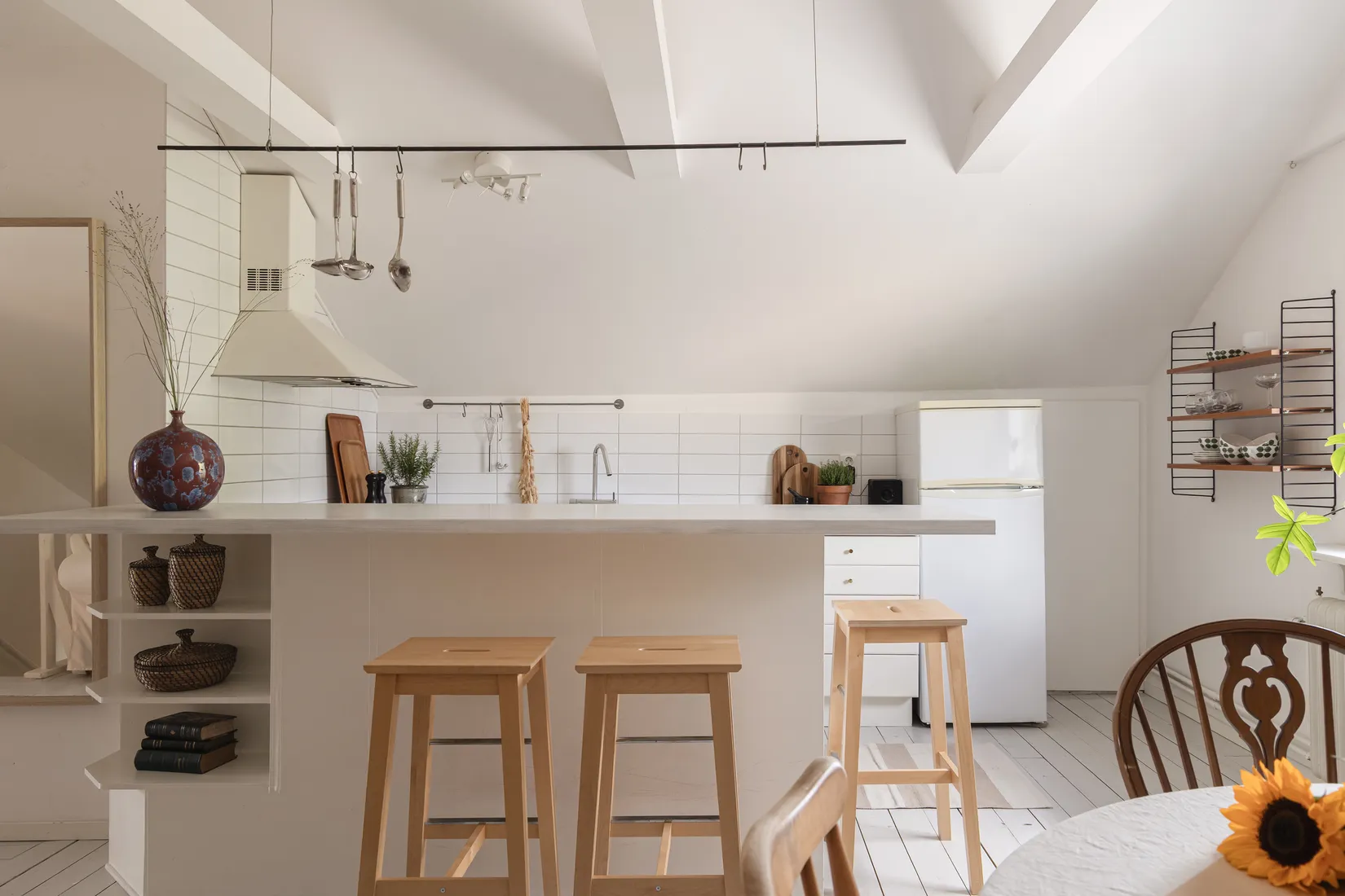 Bostadsrätt, Gustavsgatan 84, Munkebäck, Göteborg