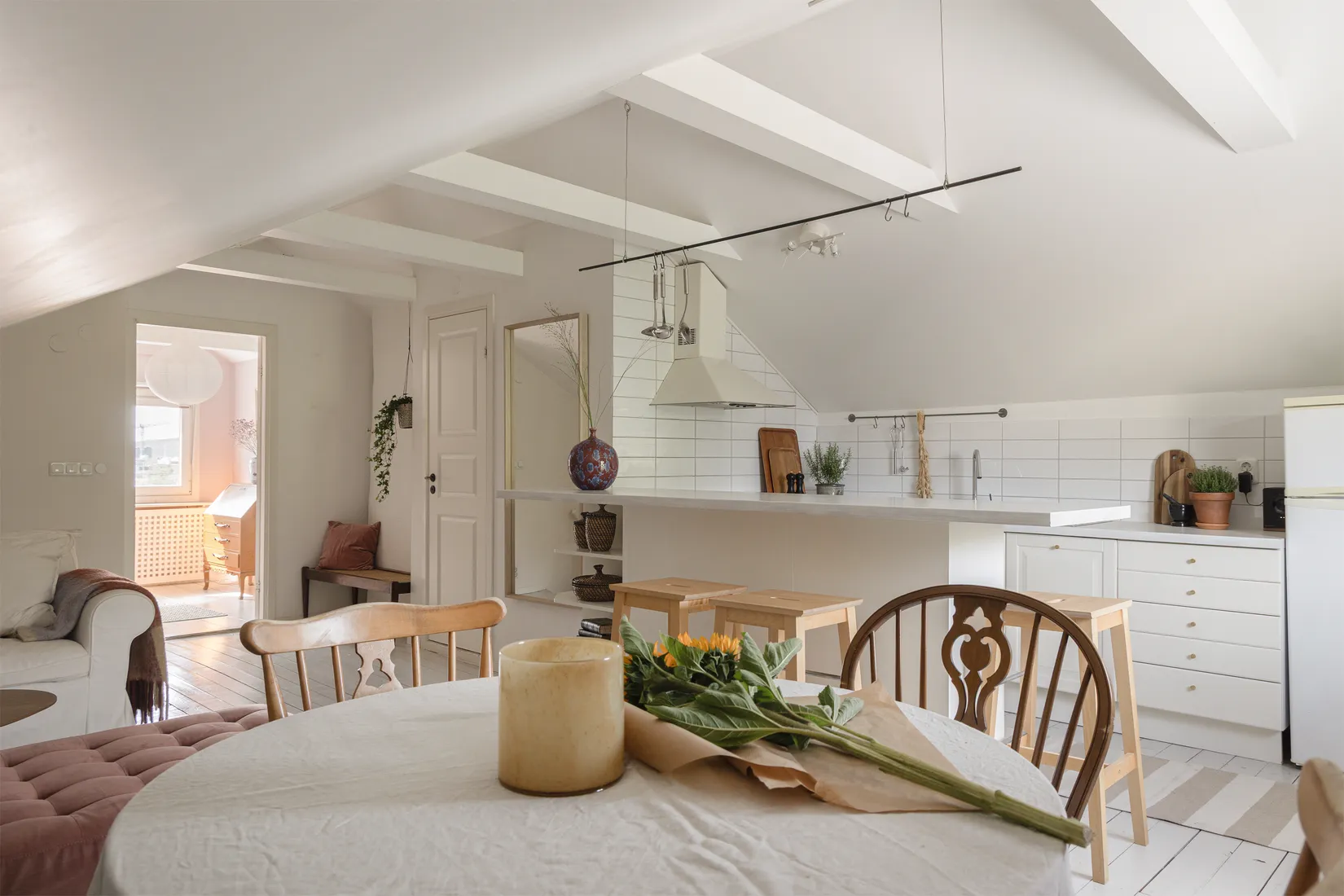 Bostadsrätt, Gustavsgatan 84, Munkebäck, Göteborg