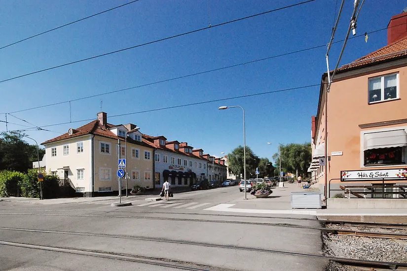 Villa, Nyängsvägen 108, Bromma / Ålsten, Stockholm