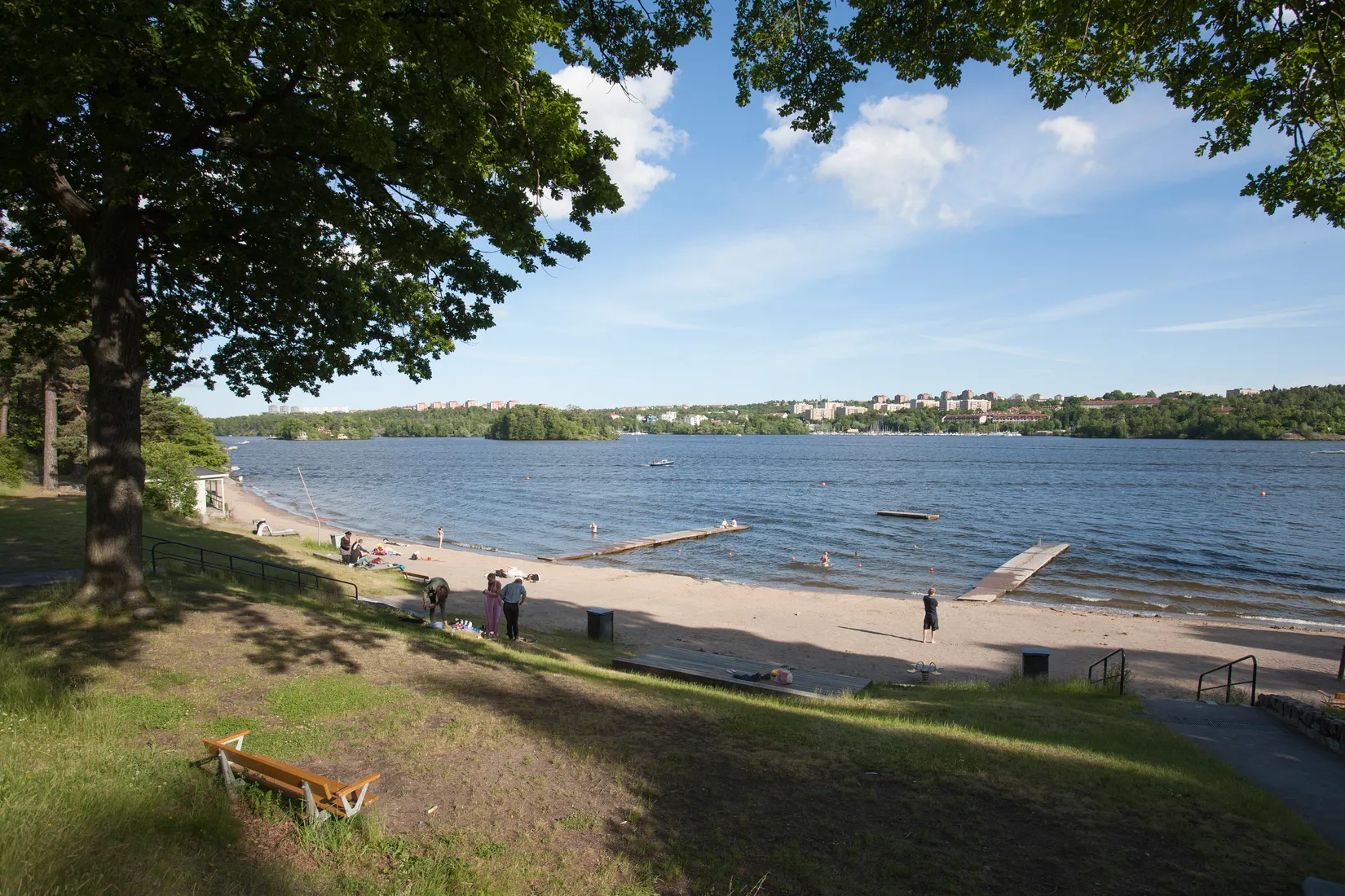 Villa, Nyängsvägen 108, Bromma / Ålsten, Stockholm