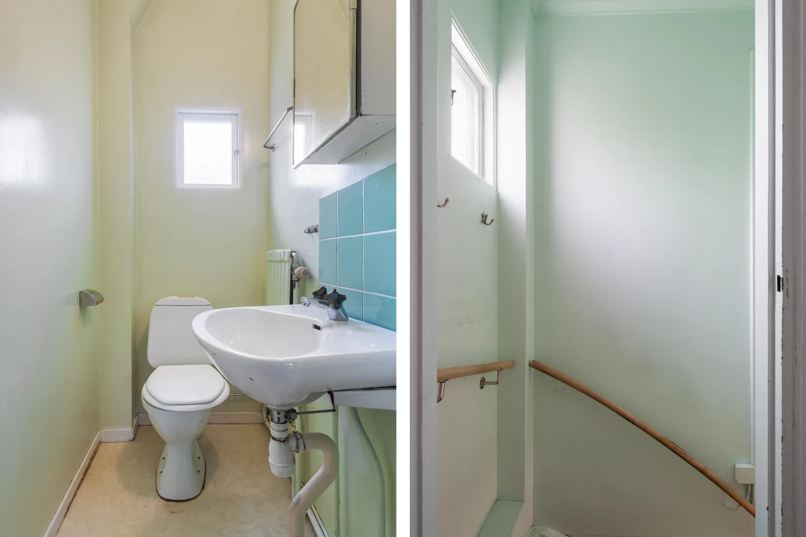 Villa, Nyängsvägen 108, Bromma / Ålsten, Stockholm