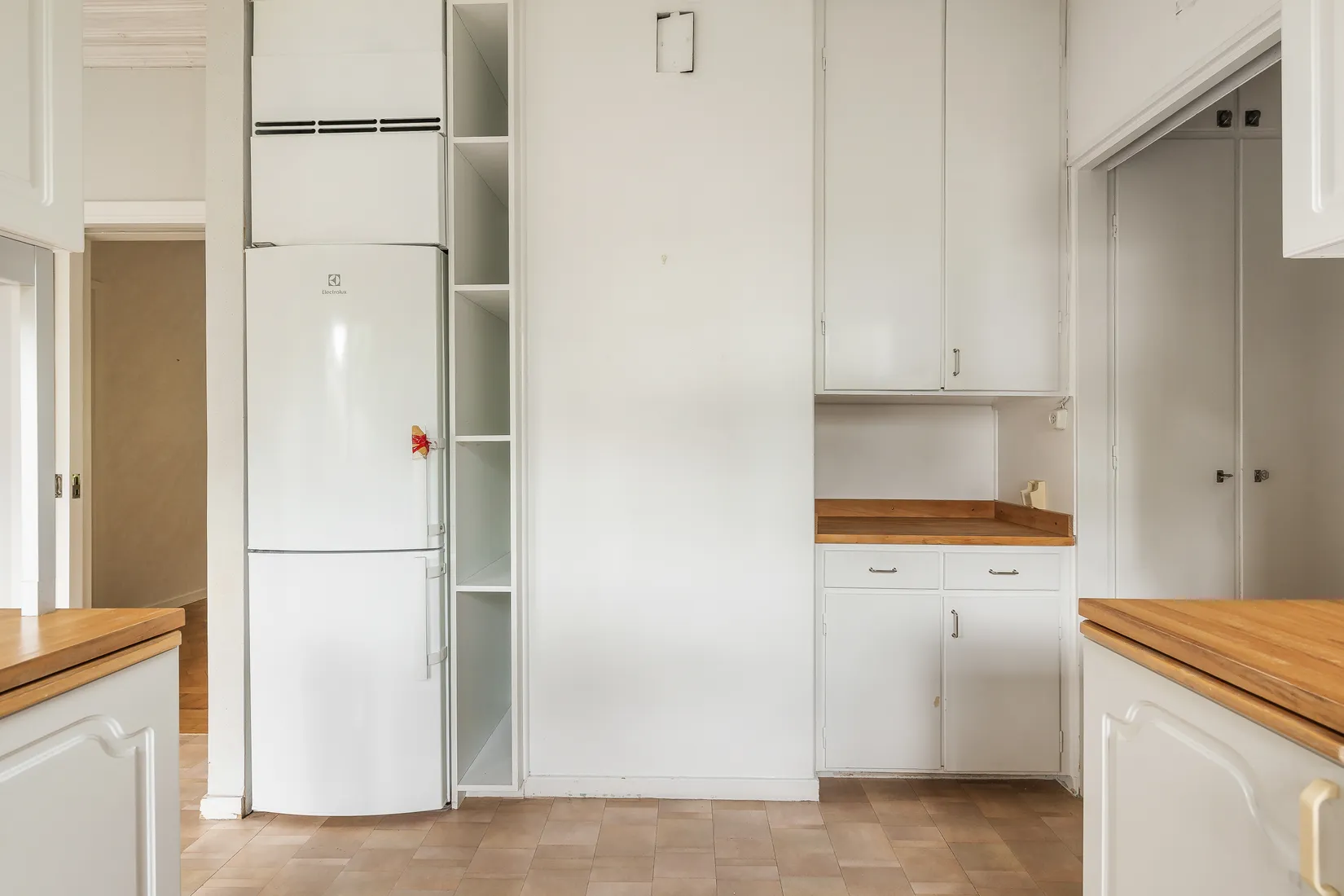 Villa, Nyängsvägen 108, Bromma / Ålsten, Stockholm