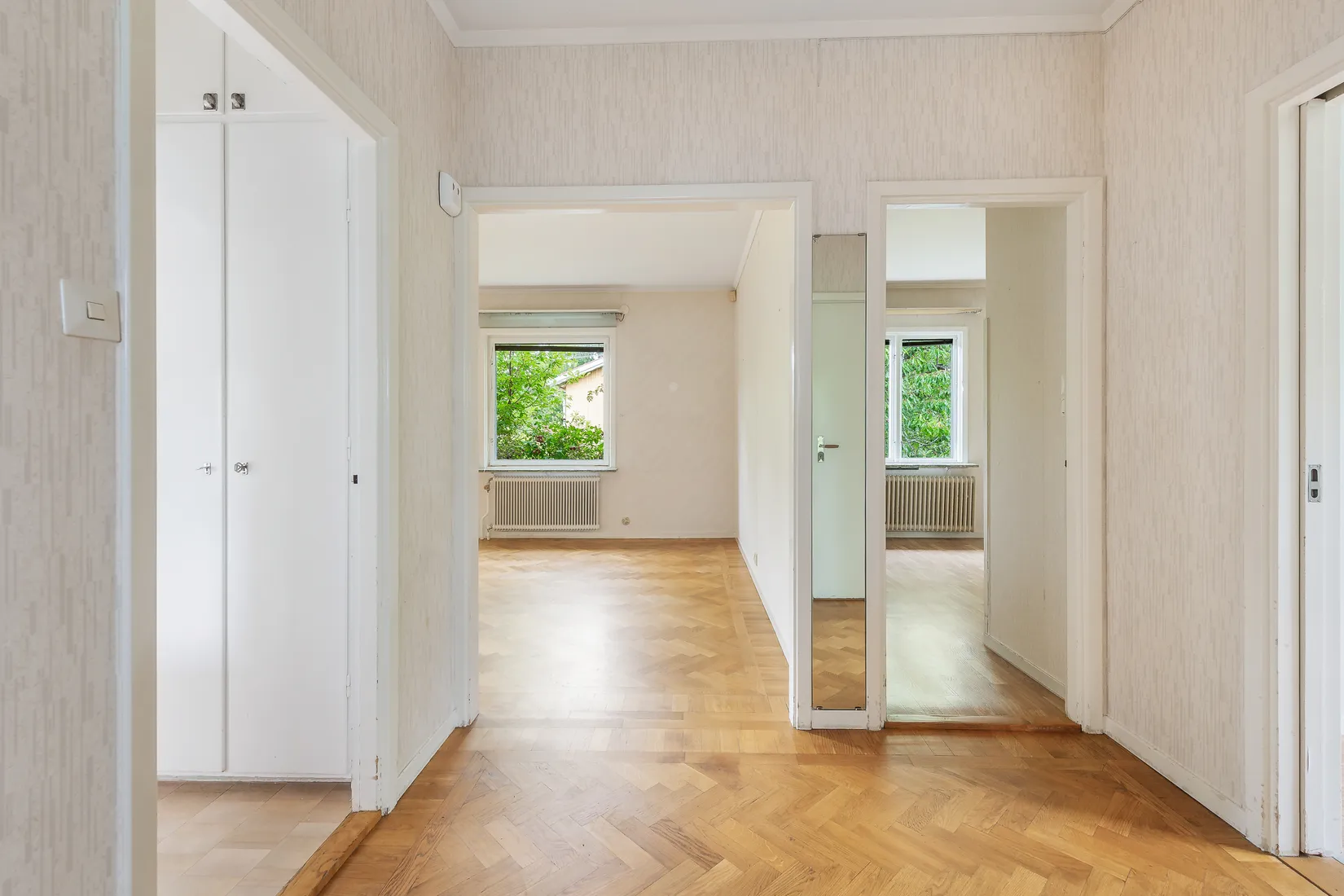 Villa, Nyängsvägen 108, Bromma / Ålsten, Stockholm