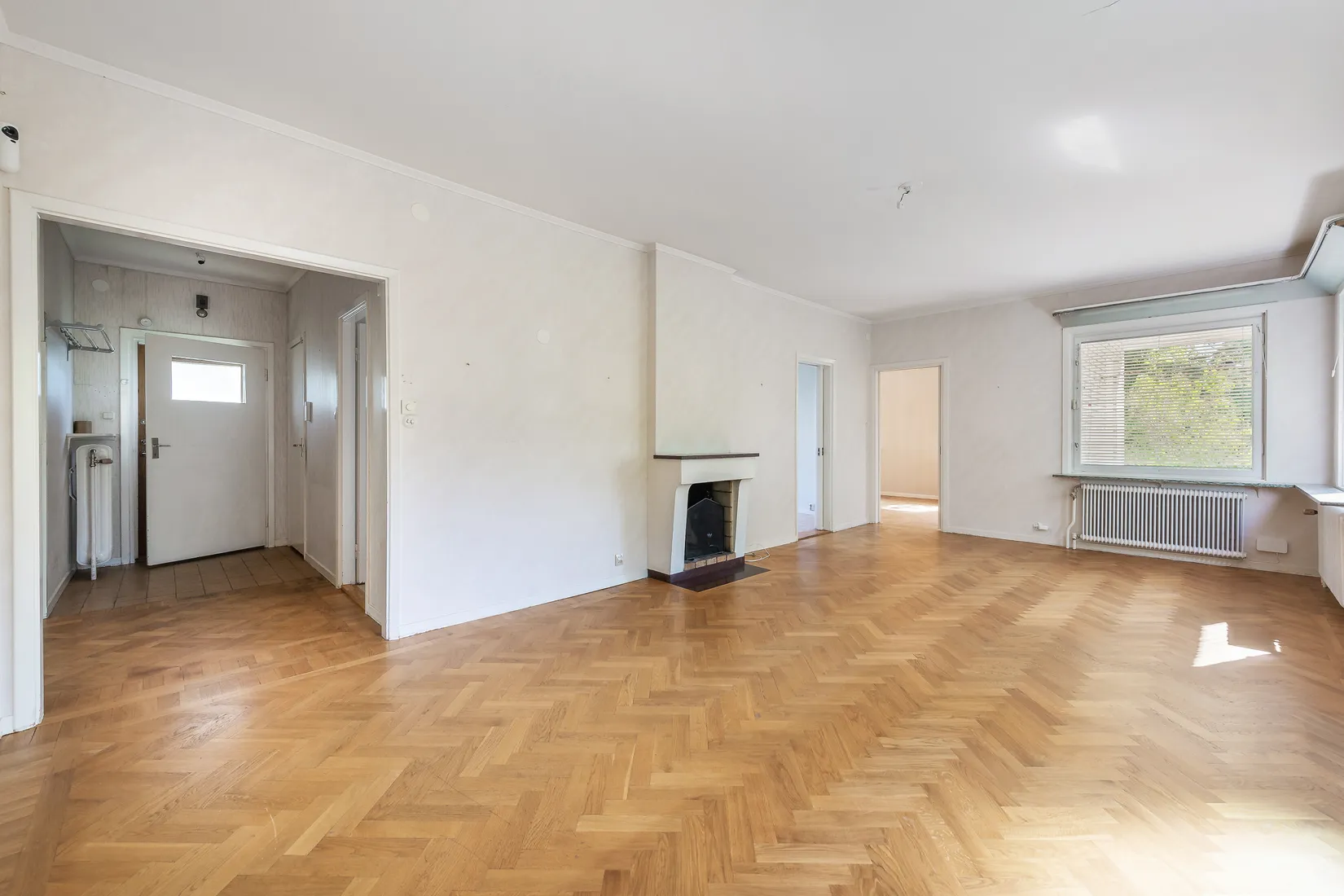 Villa, Nyängsvägen 108, Bromma / Ålsten, Stockholm