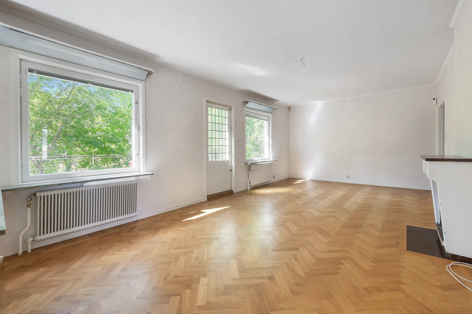 Villa, Nyängsvägen 108, Bromma / Ålsten, Stockholm