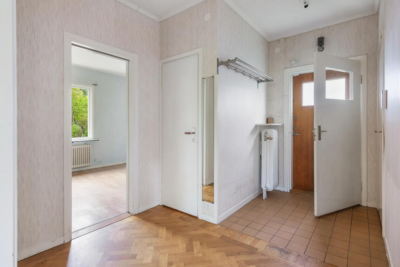 Villa, Nyängsvägen 108, Bromma / Ålsten, Stockholm