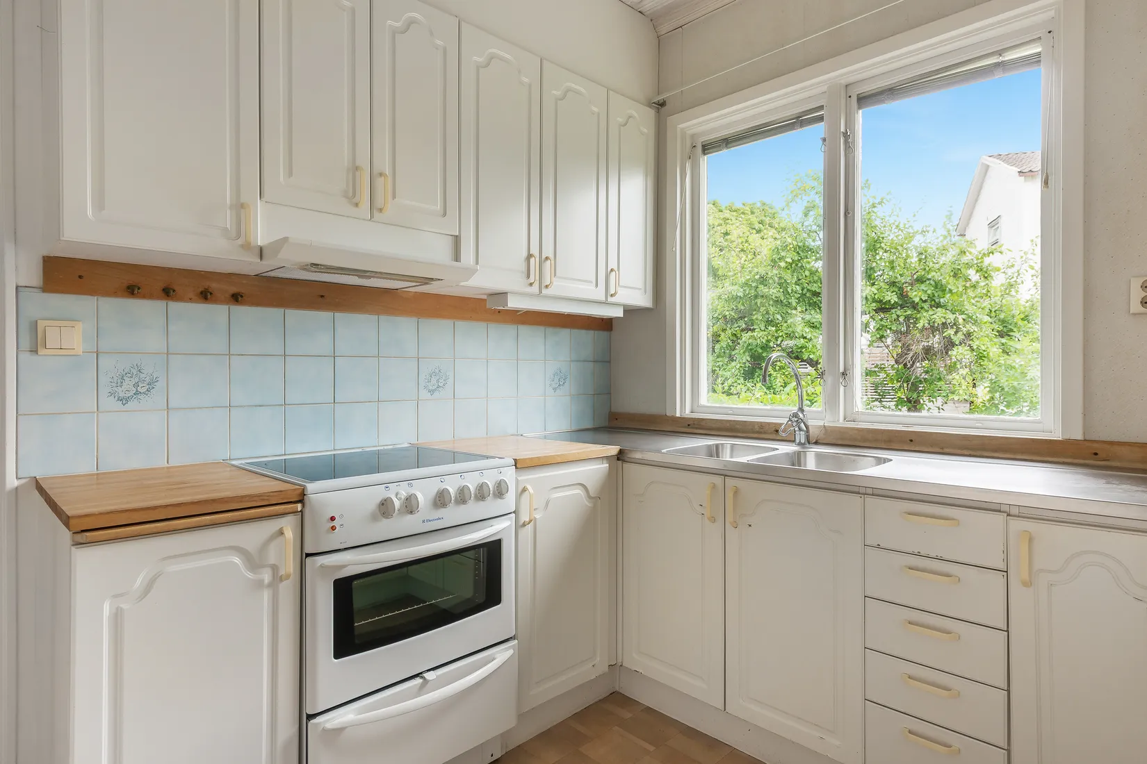 Villa, Nyängsvägen 108, Bromma / Ålsten, Stockholm