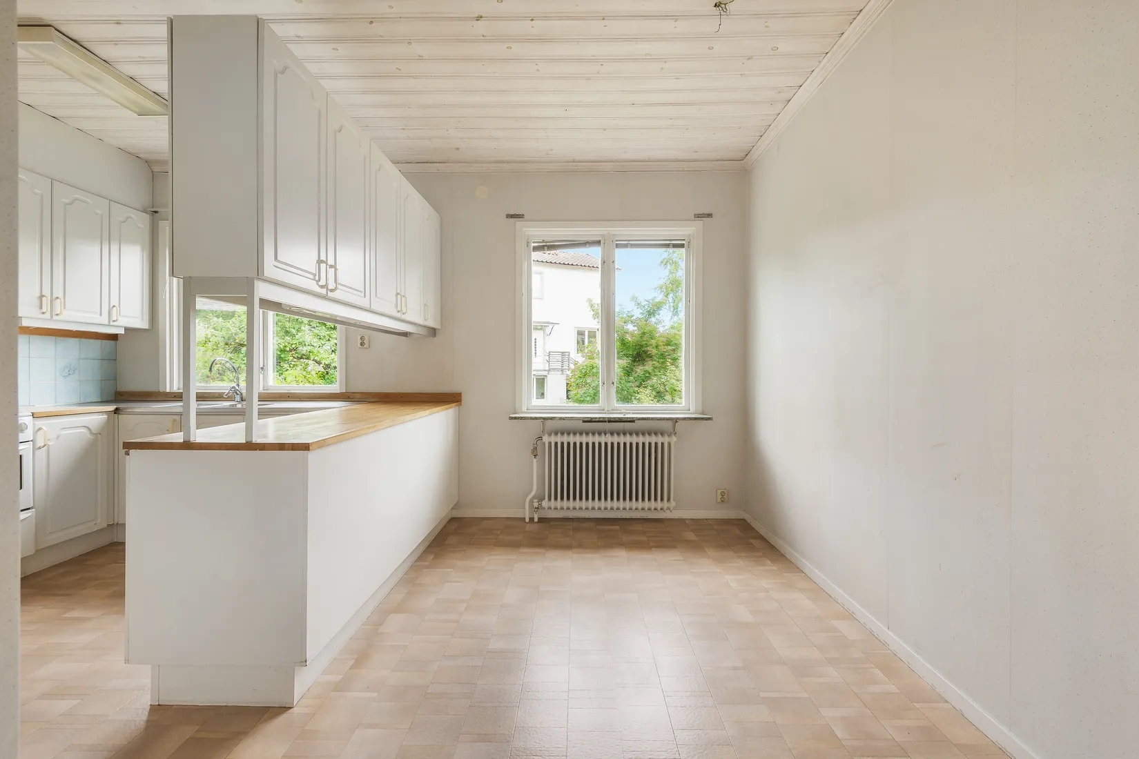 Villa, Nyängsvägen 108, Bromma / Ålsten, Stockholm