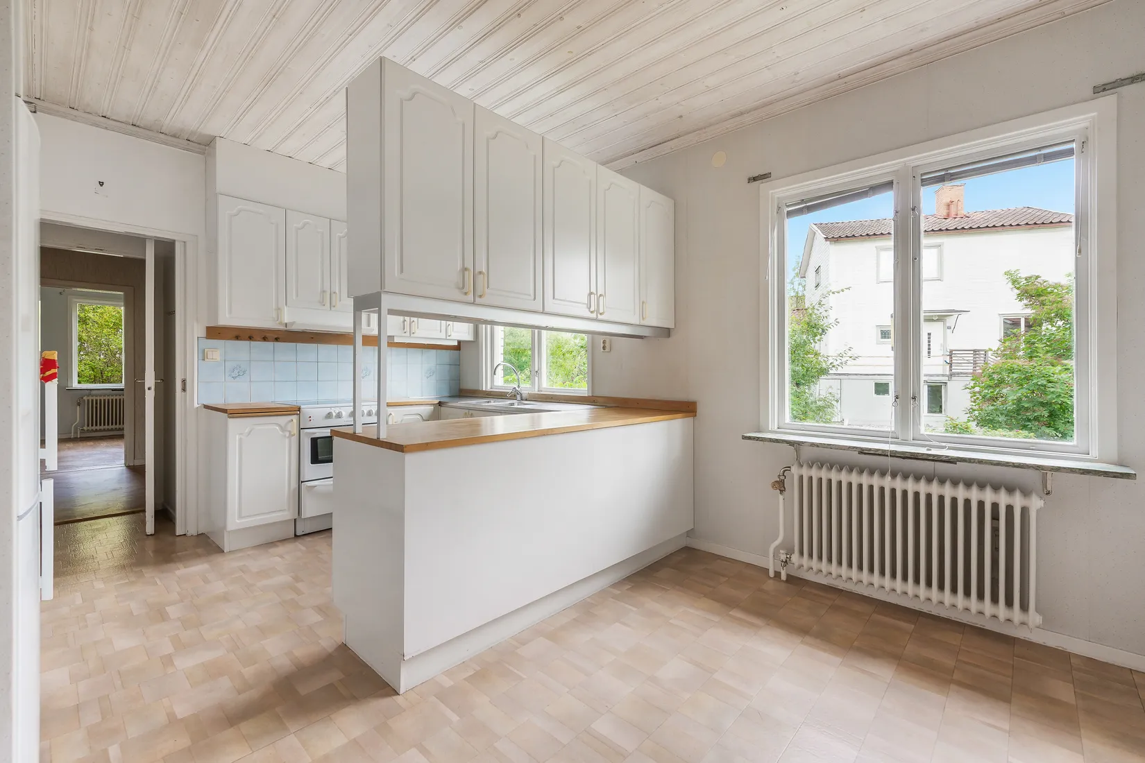 Villa, Nyängsvägen 108, Bromma / Ålsten, Stockholm