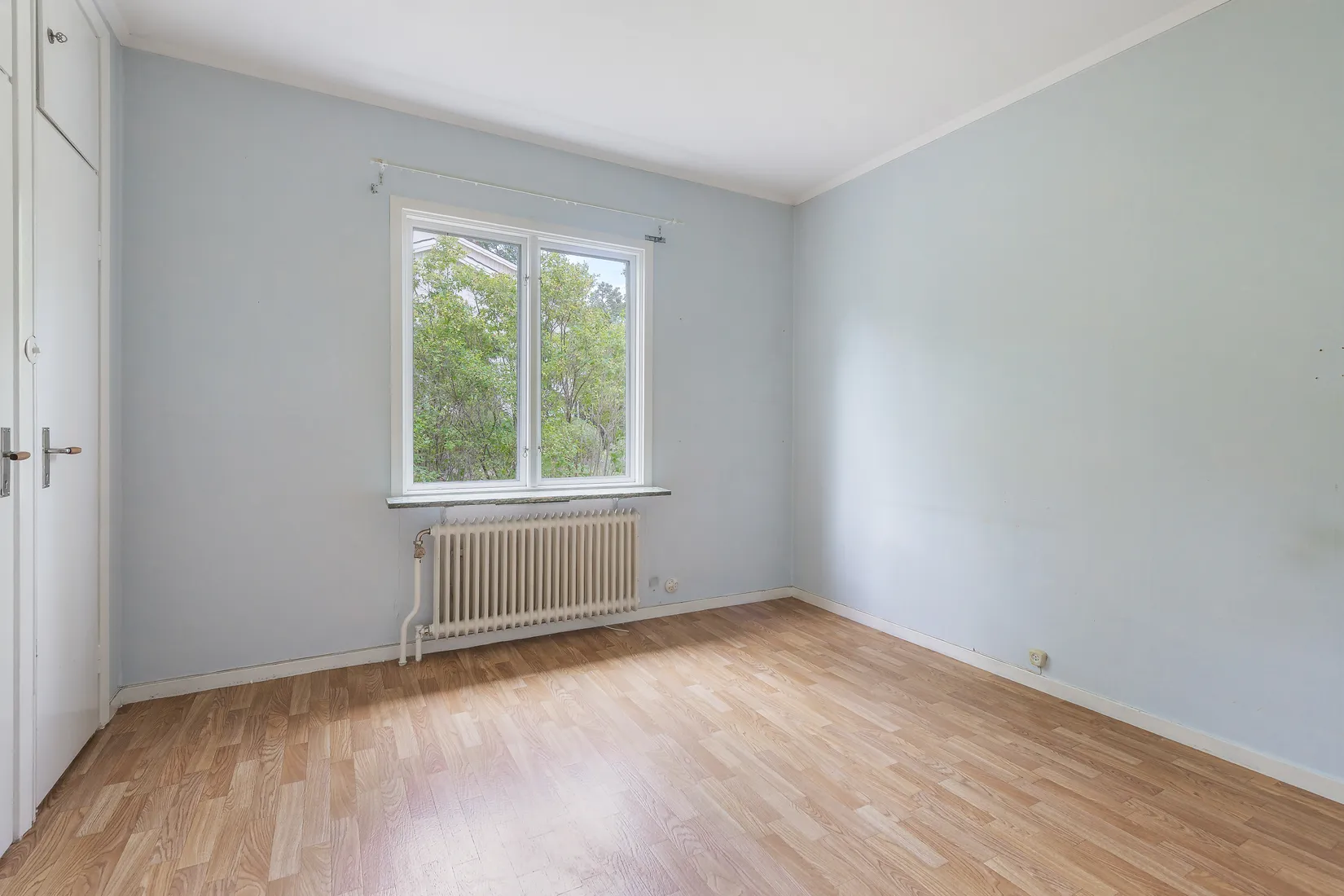 Villa, Nyängsvägen 108, Bromma / Ålsten, Stockholm
