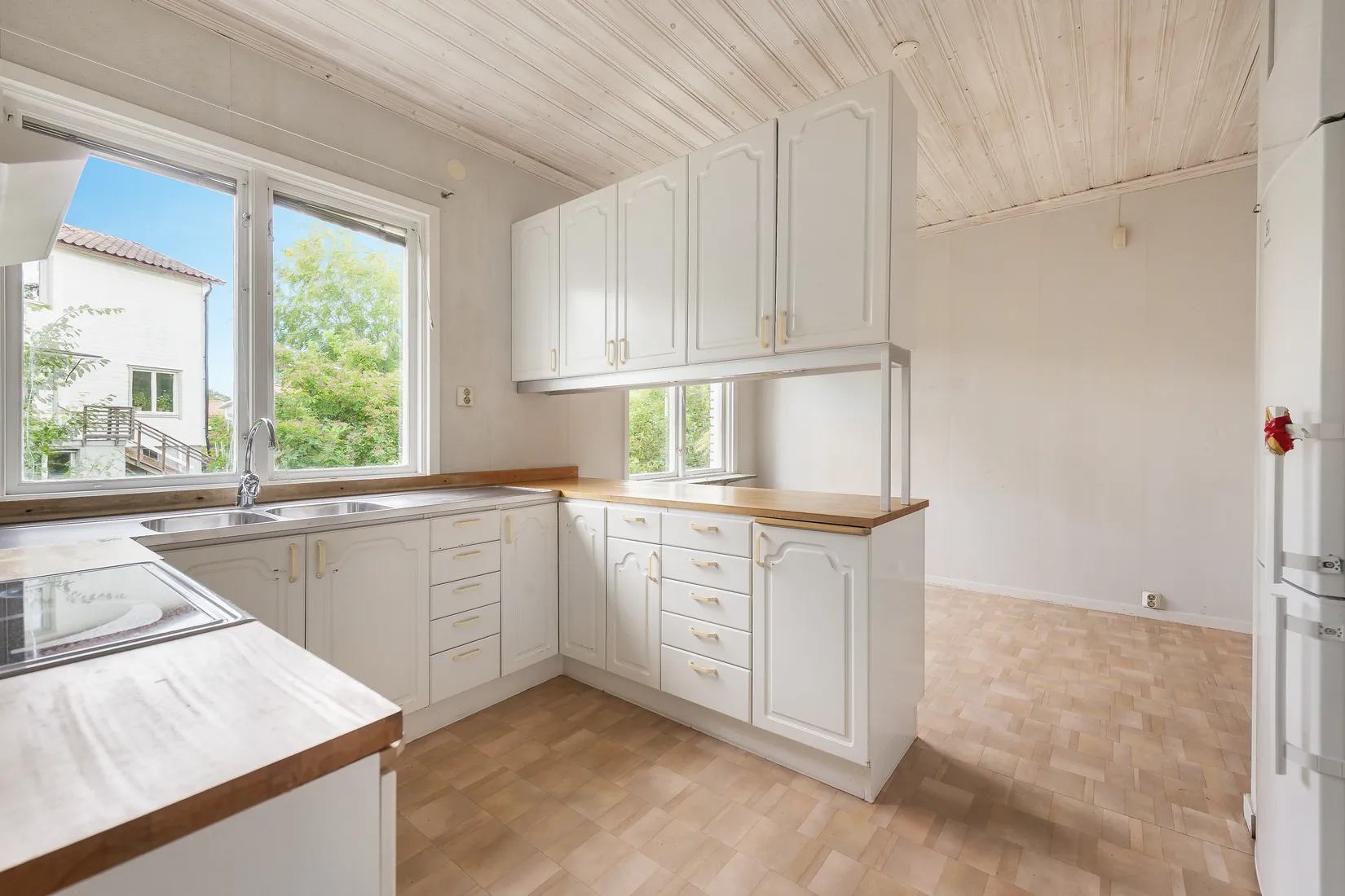 Villa, Nyängsvägen 108, Bromma / Ålsten, Stockholm