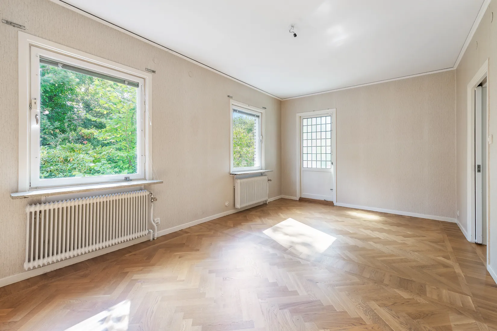 Villa, Nyängsvägen 108, Bromma / Ålsten, Stockholm