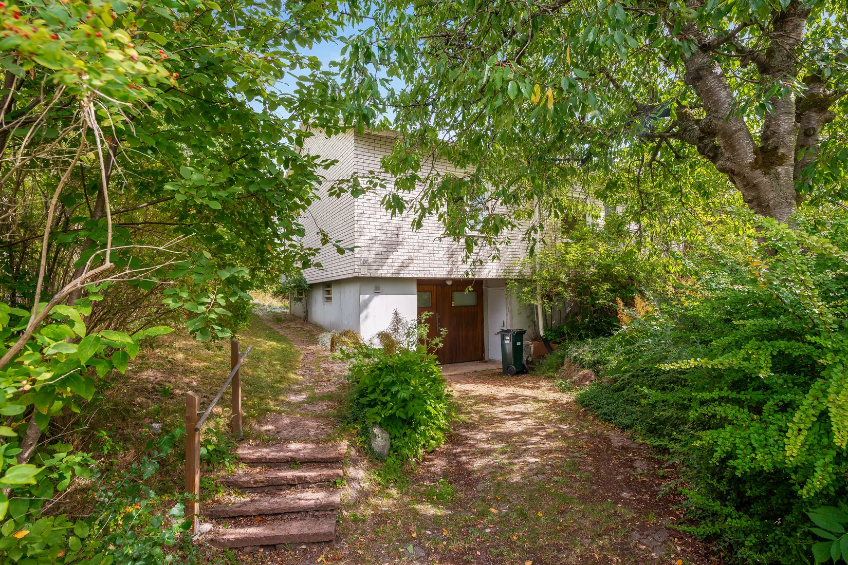 Villa, Nyängsvägen 108, Bromma / Ålsten, Stockholm
